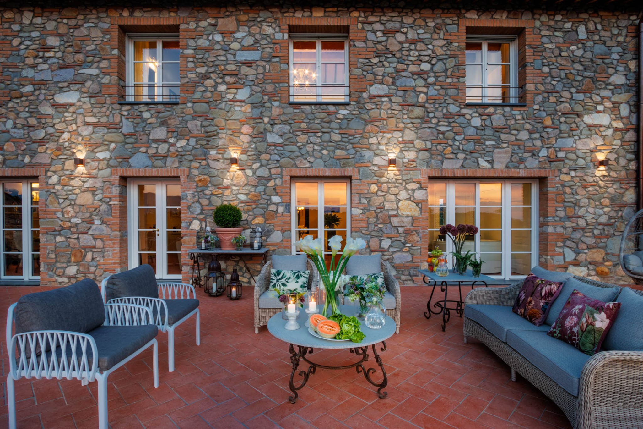 Villa Flora-Niet-getagd