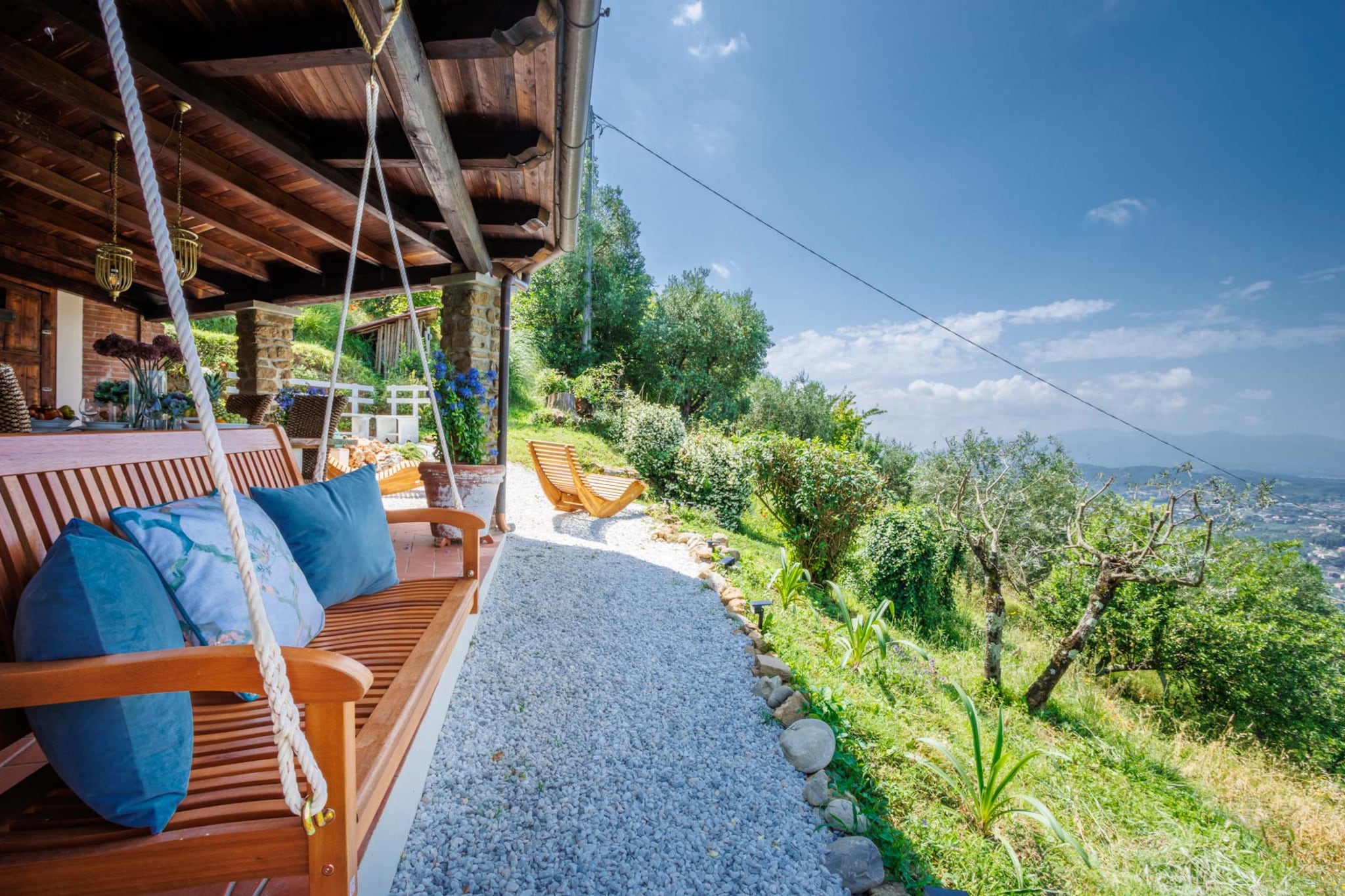 Sospirata Farmhouse-Niet-getagd