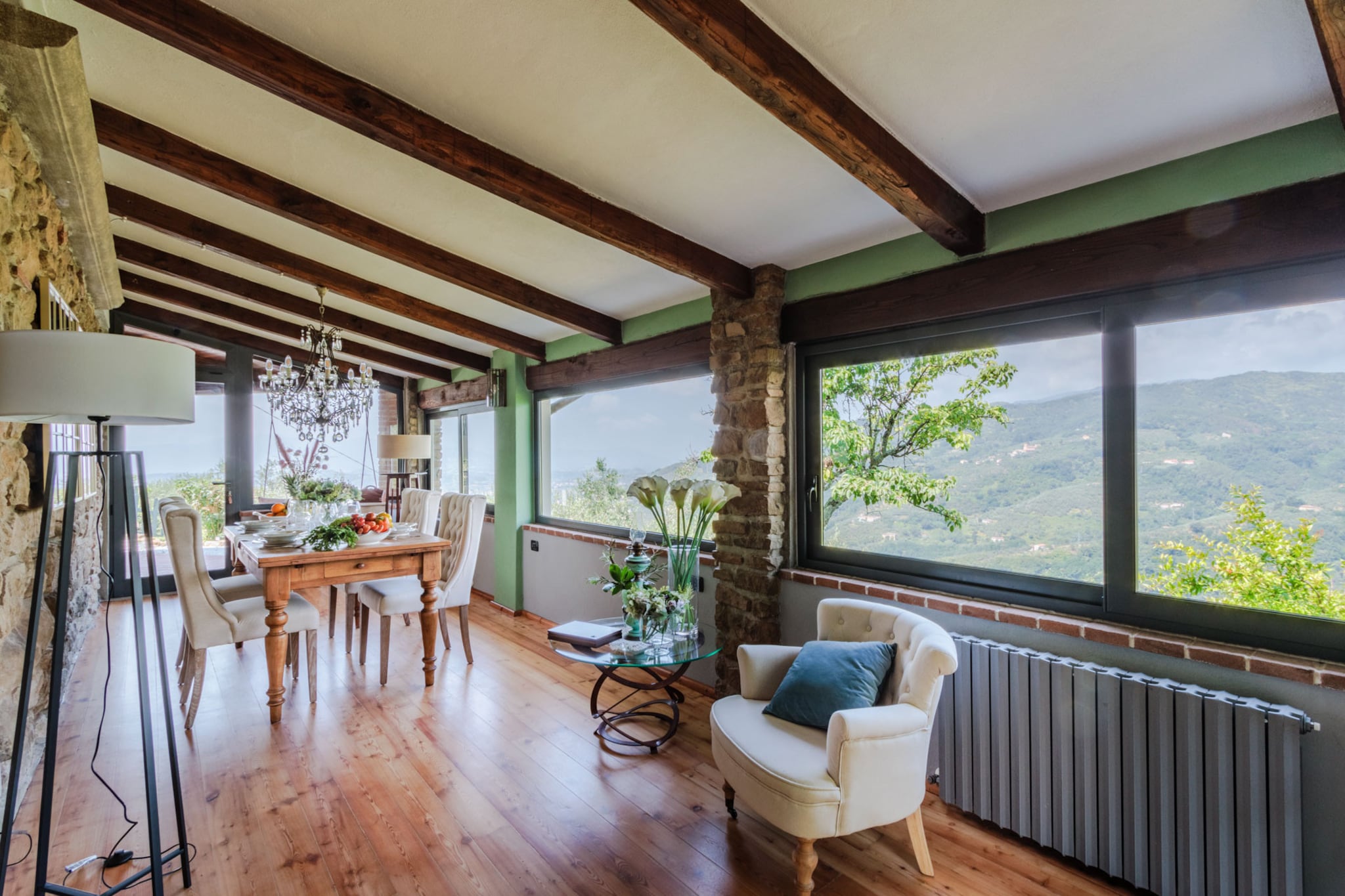 Sospirata Farmhouse-Niet-getagd