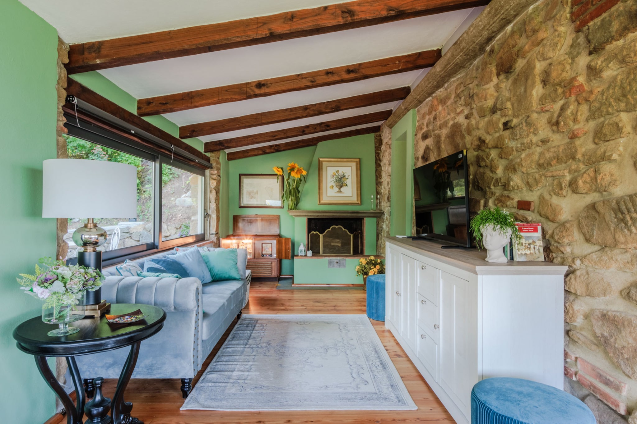 Sospirata Farmhouse-Niet-getagd