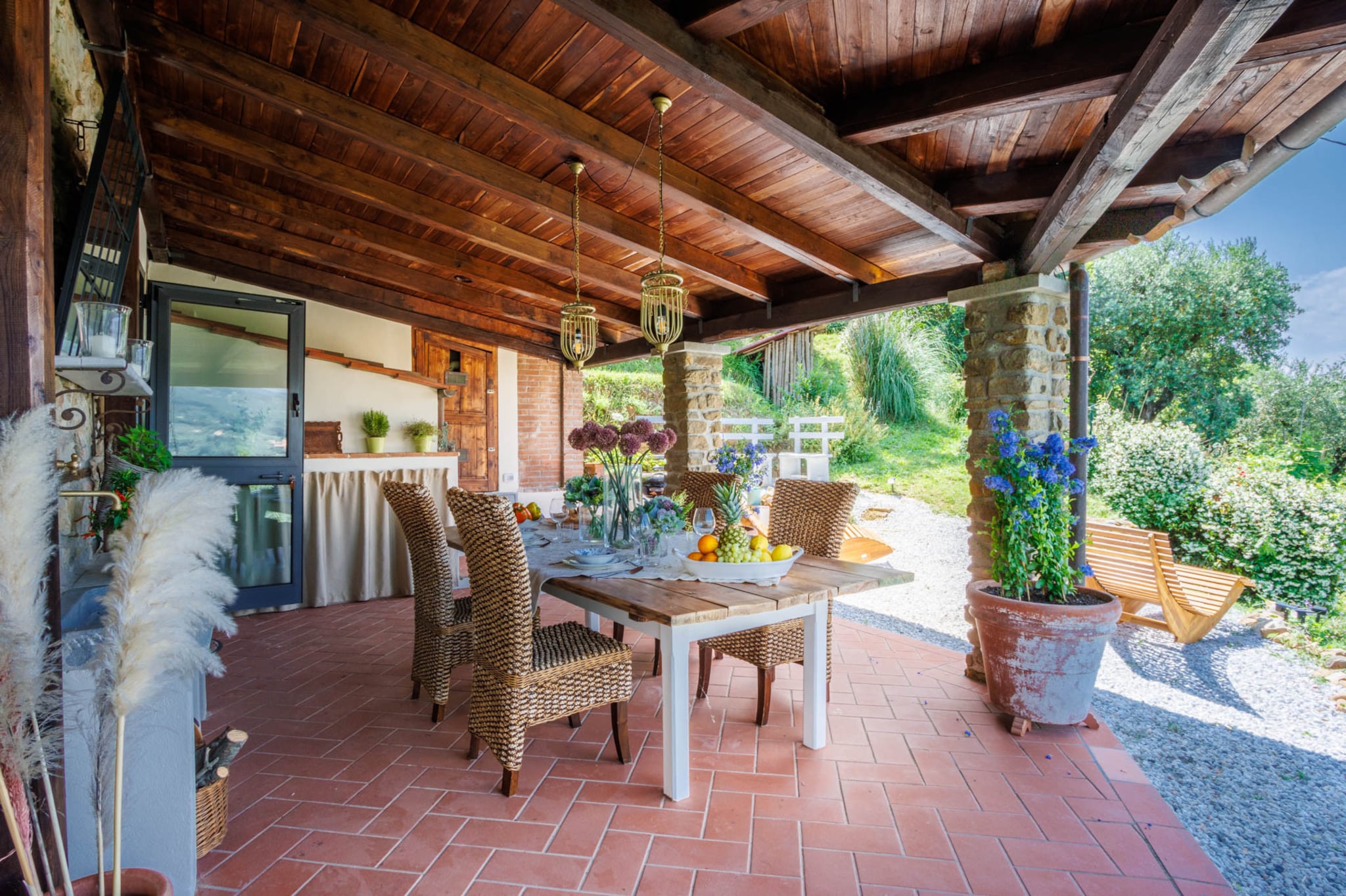 Sospirata Farmhouse-Niet-getagd
