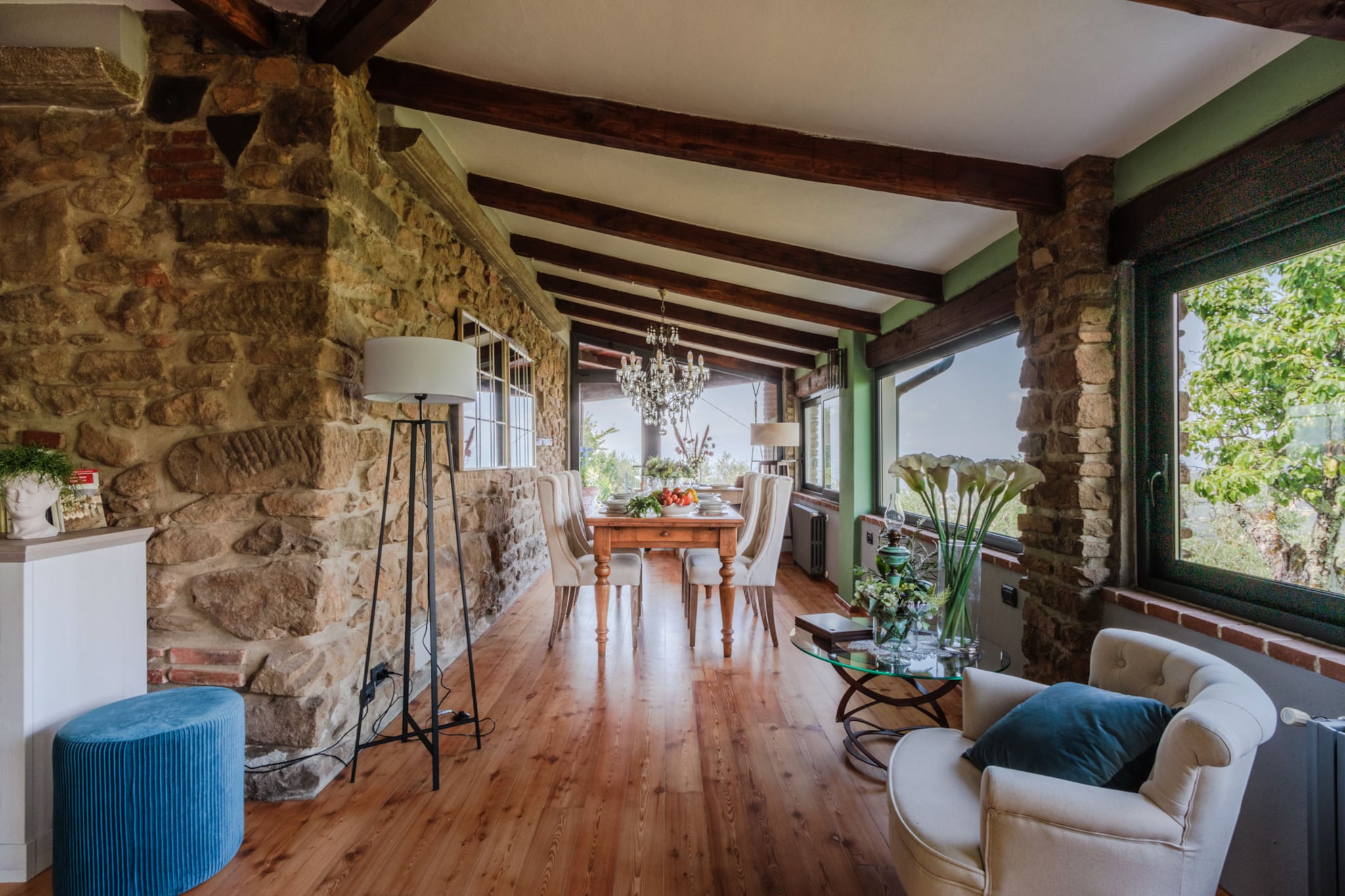 Sospirata Farmhouse-Niet-getagd