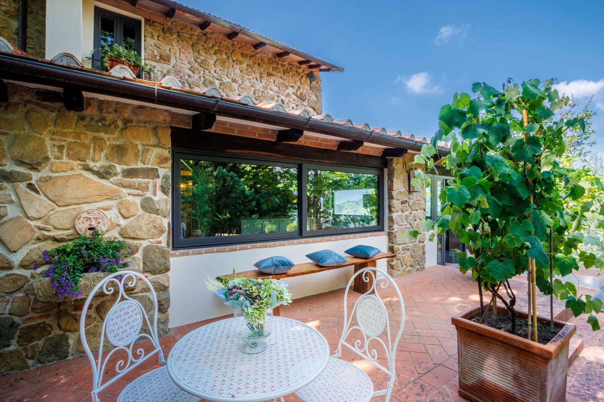 Sospirata Farmhouse-Niet-getagd
