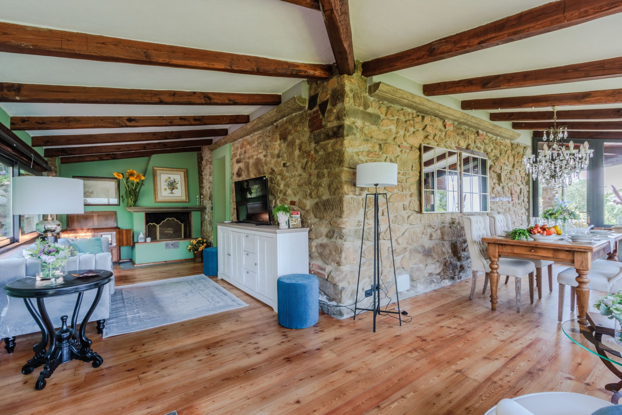 Sospirata Farmhouse-Niet-getagd