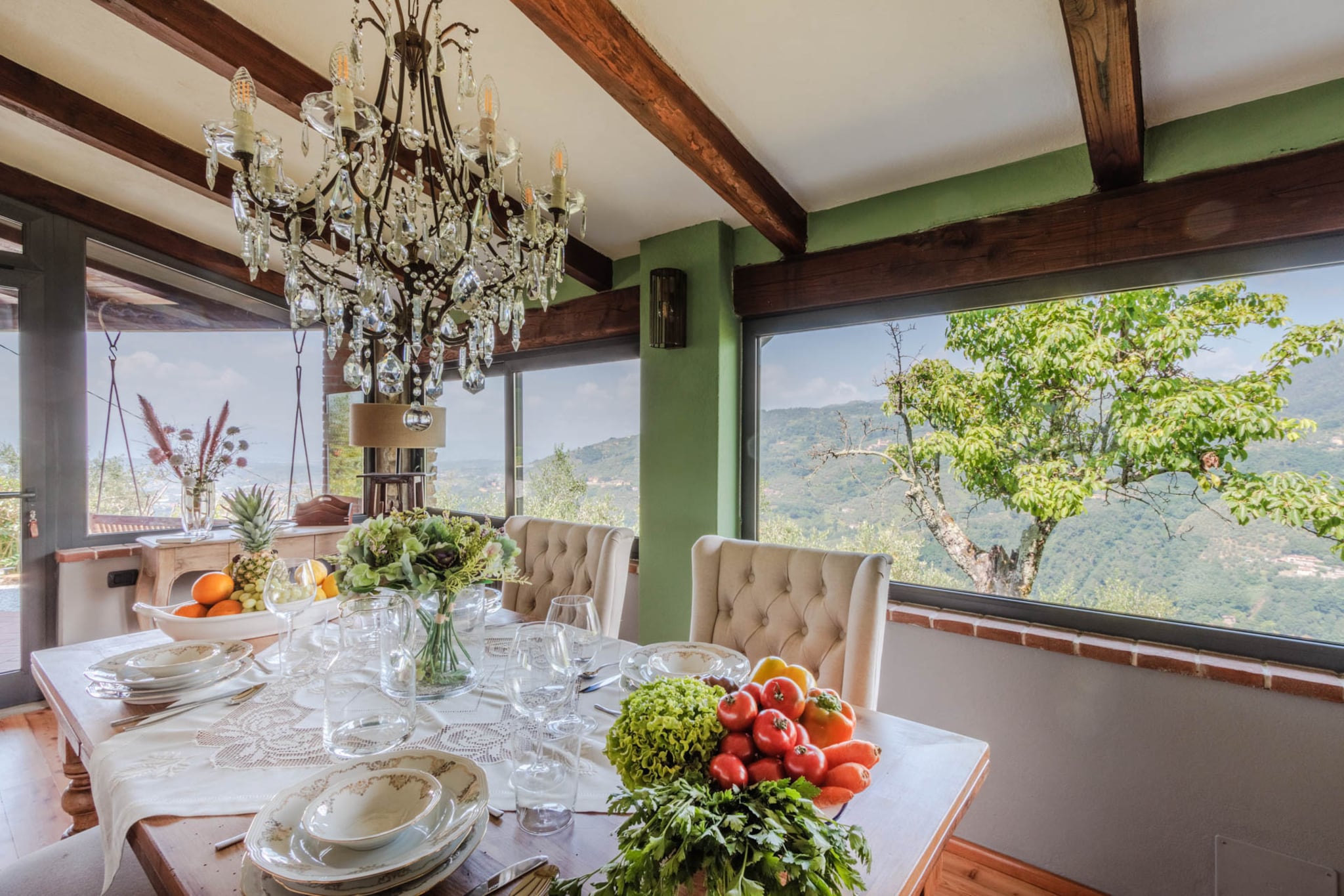 Sospirata Farmhouse-Niet-getagd