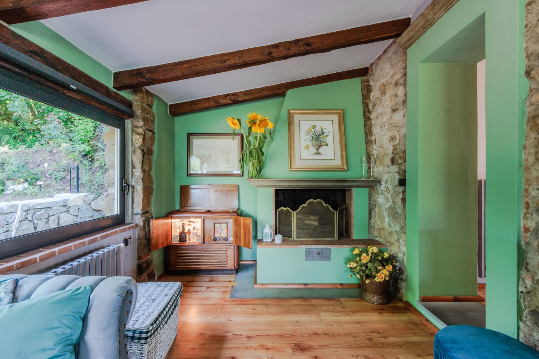 Sospirata Farmhouse-Niet-getagd