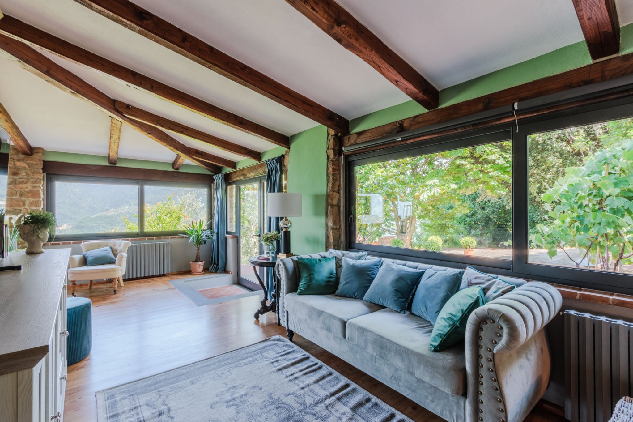 Sospirata Farmhouse-Niet-getagd