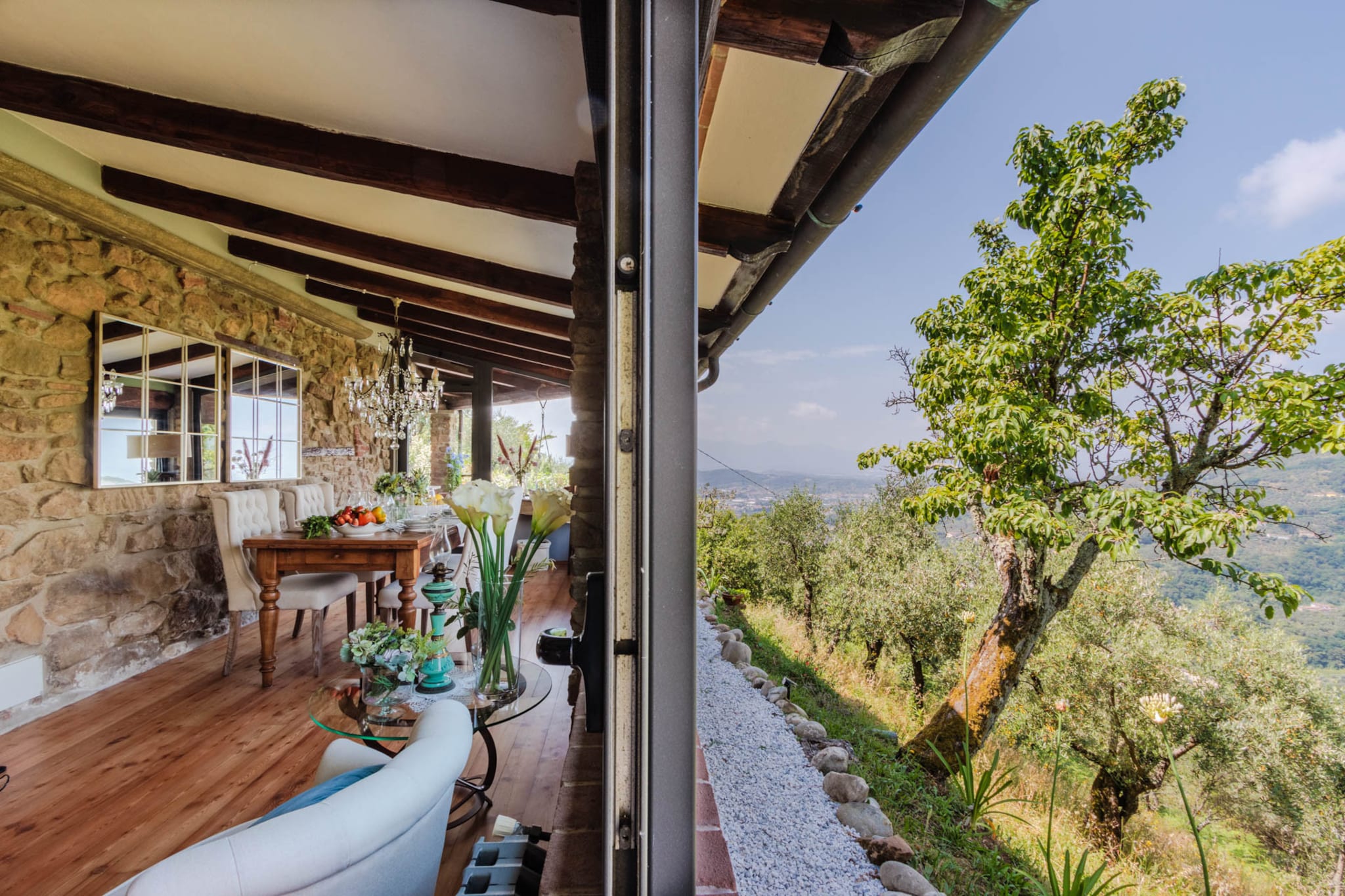 Sospirata Farmhouse-Niet-getagd