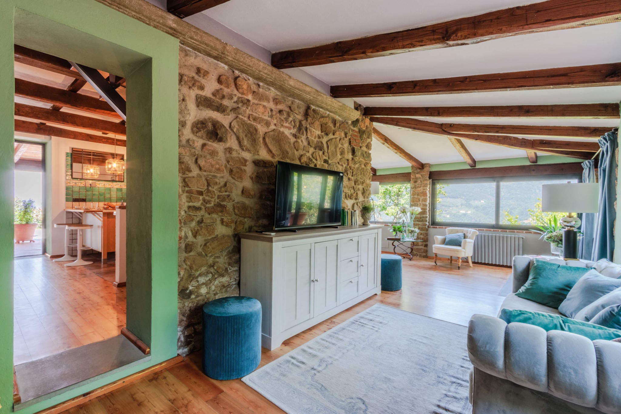 Sospirata Farmhouse-Niet-getagd