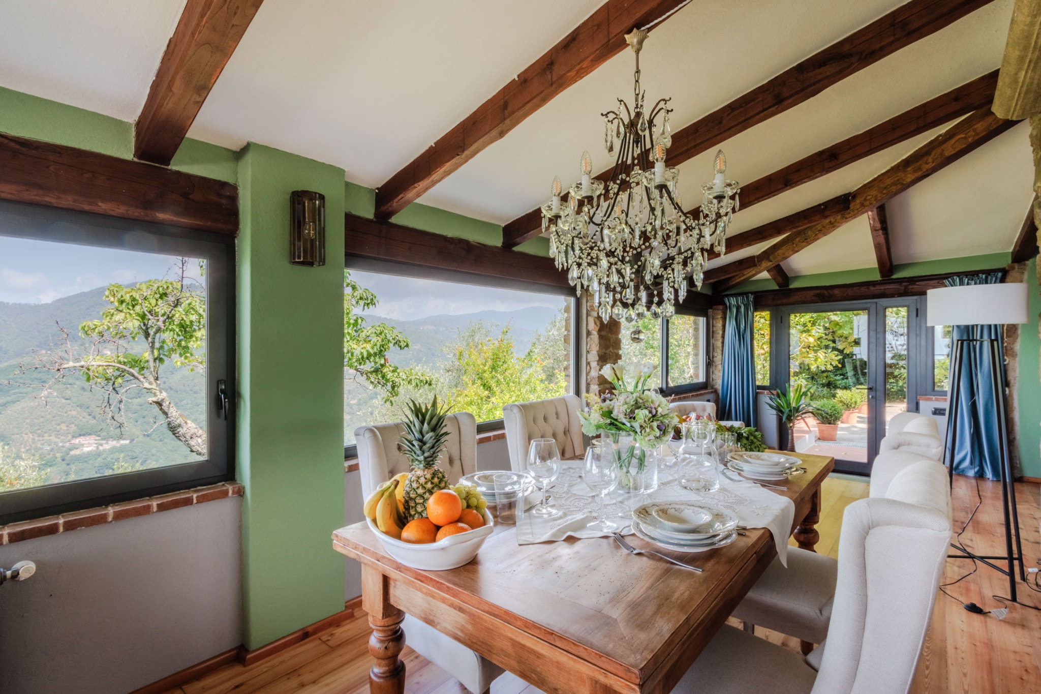 Sospirata Farmhouse-Niet-getagd