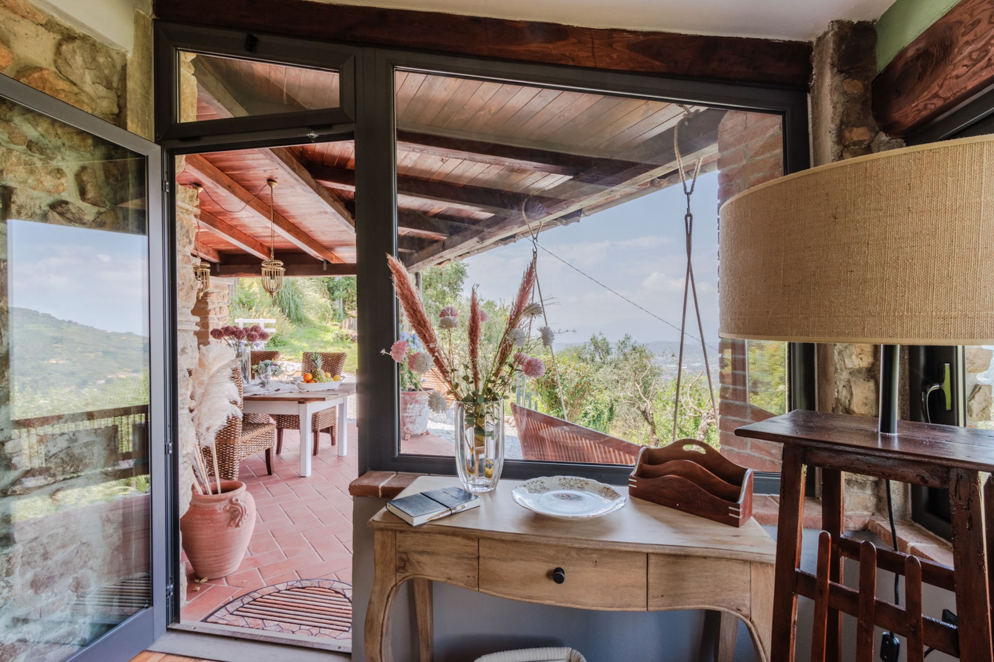 Sospirata Farmhouse-Niet-getagd