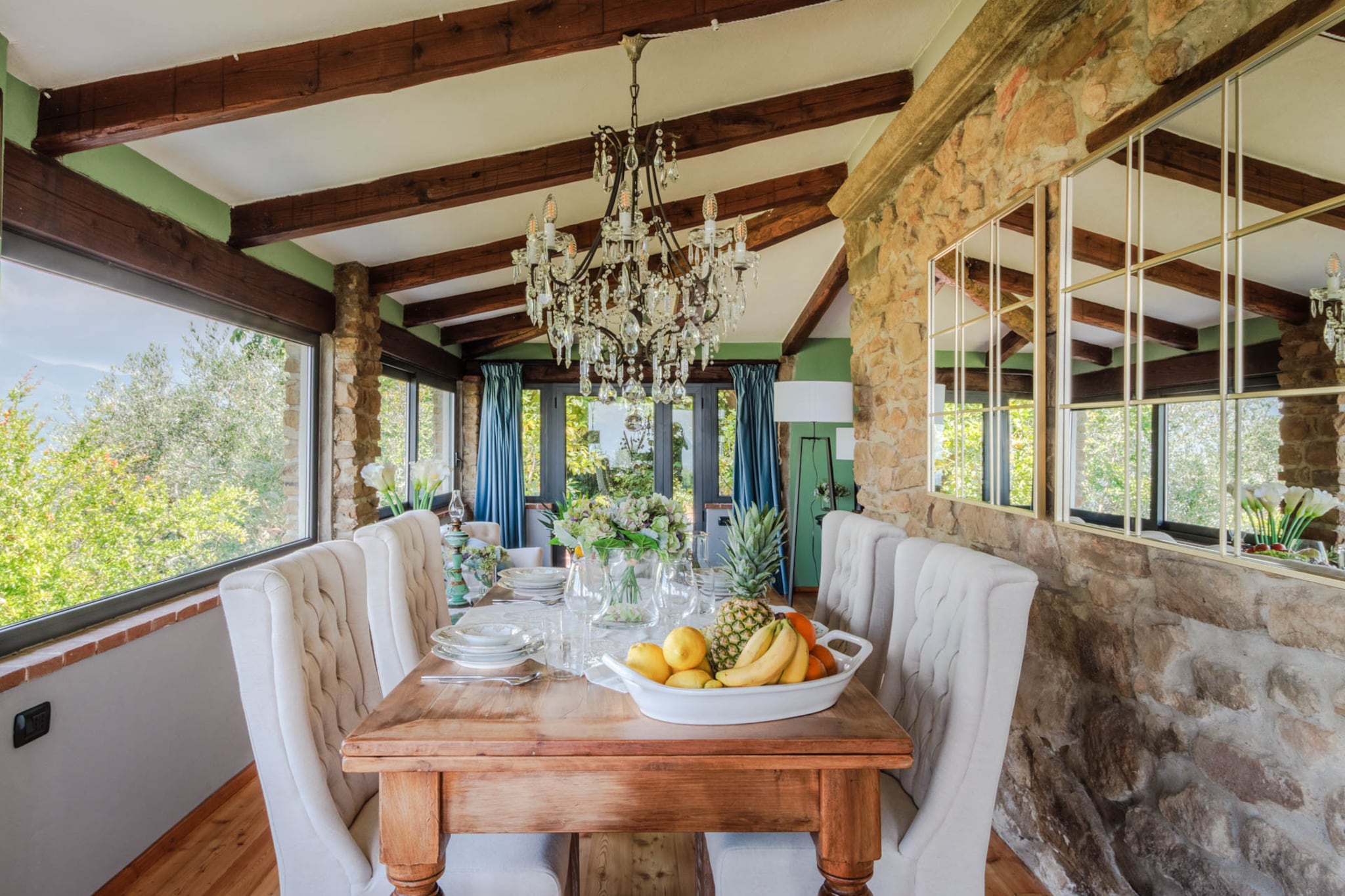 Sospirata Farmhouse-Niet-getagd
