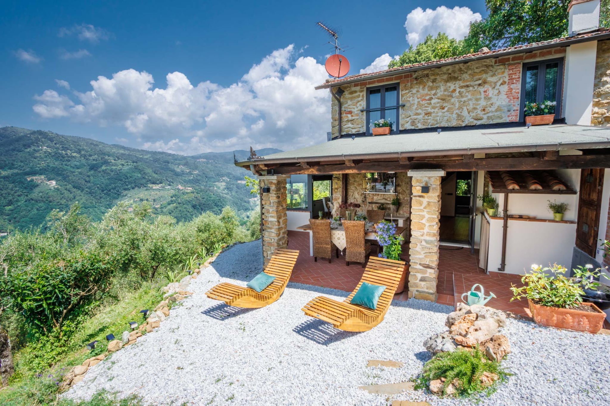 Sospirata Farmhouse-Niet-getagd