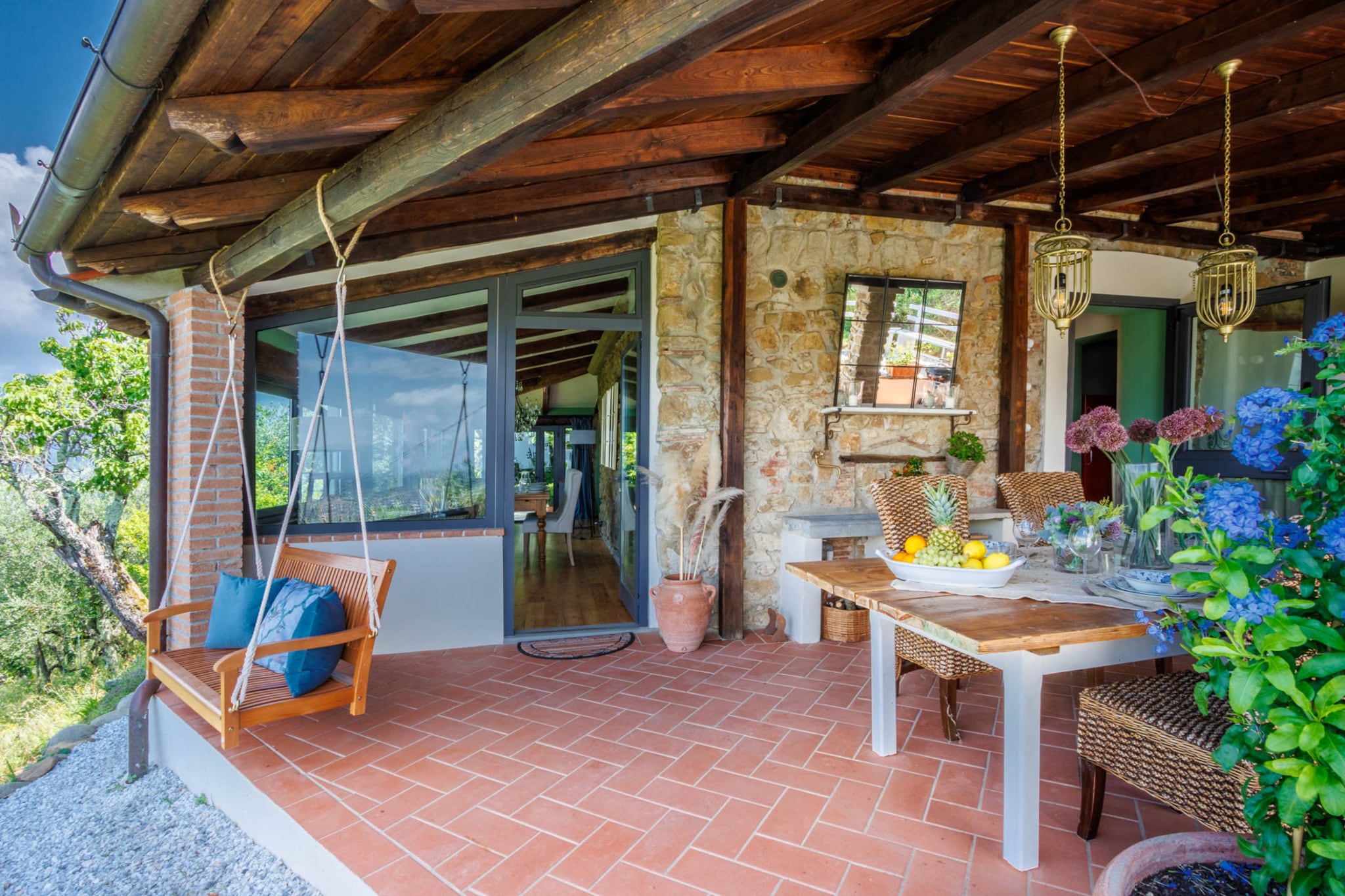 Sospirata Farmhouse-Niet-getagd