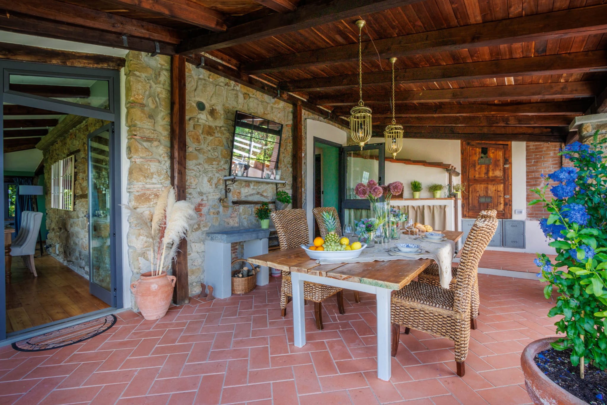 Sospirata Farmhouse-Niet-getagd