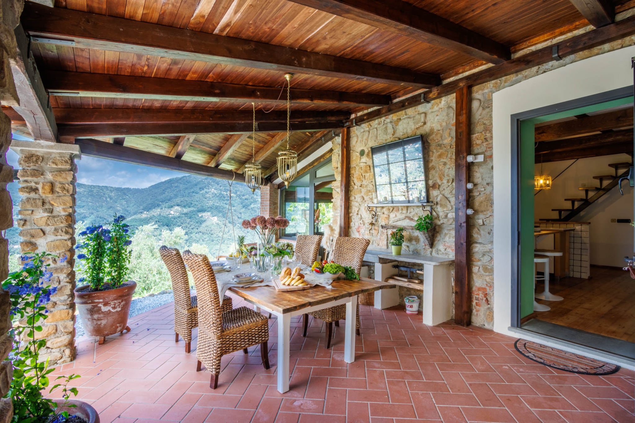 Sospirata Farmhouse-Niet-getagd