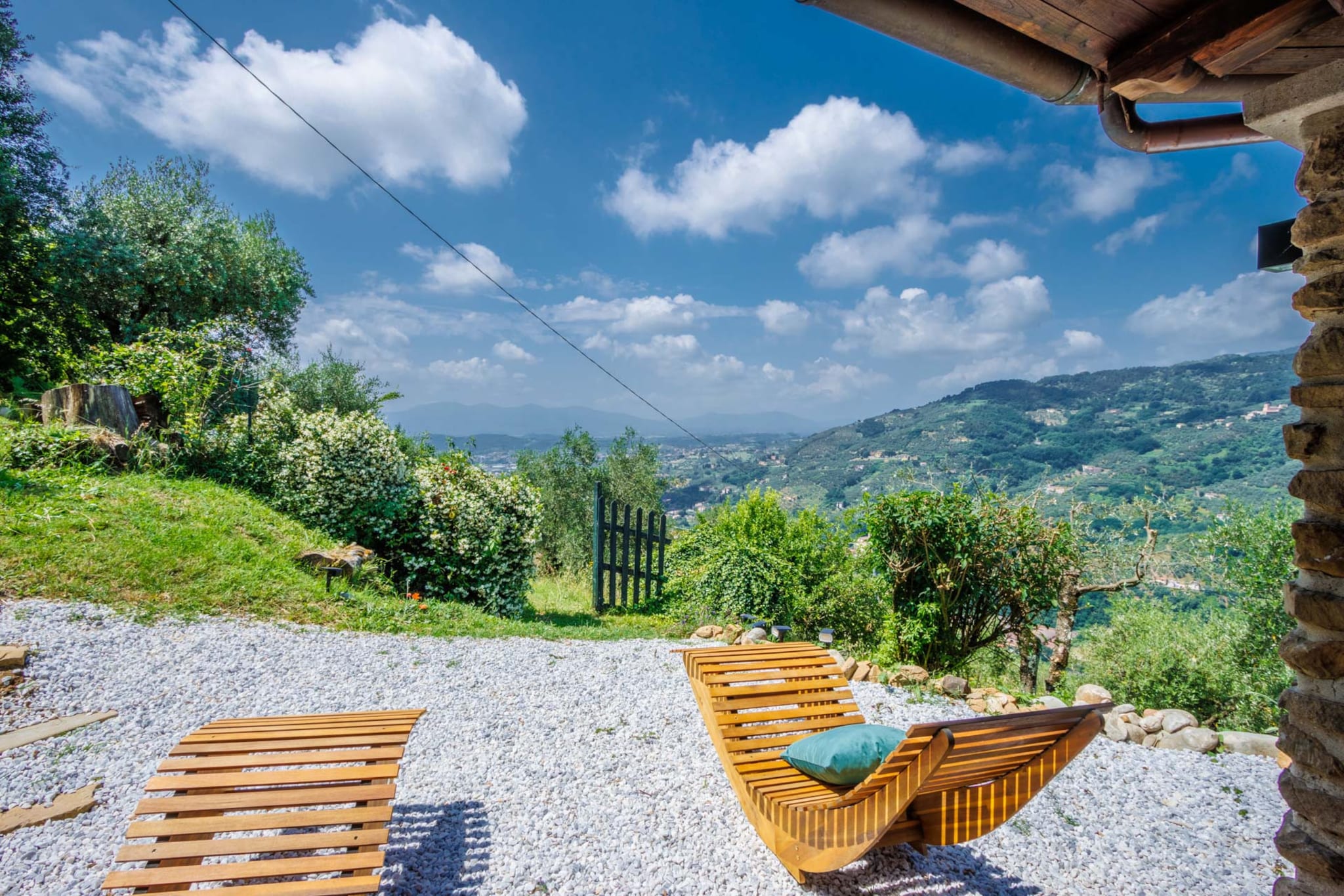 Sospirata Farmhouse-Niet-getagd