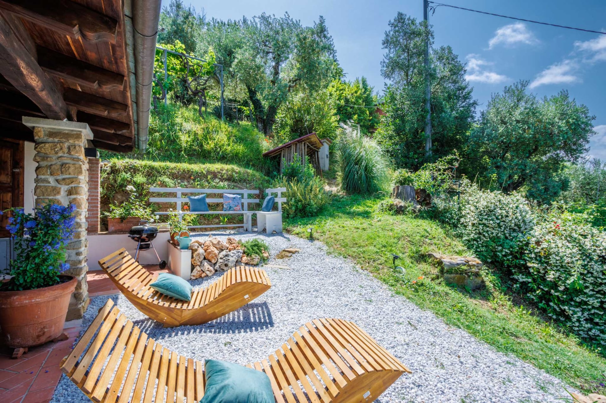 Sospirata Farmhouse-Niet-getagd