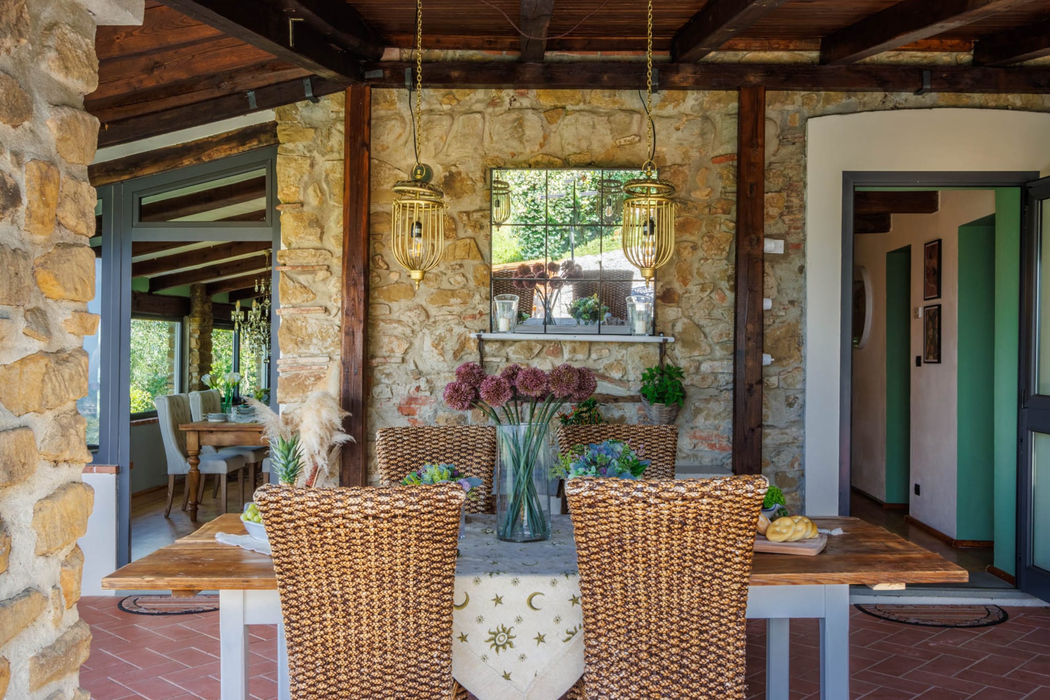 Sospirata Farmhouse-Niet-getagd