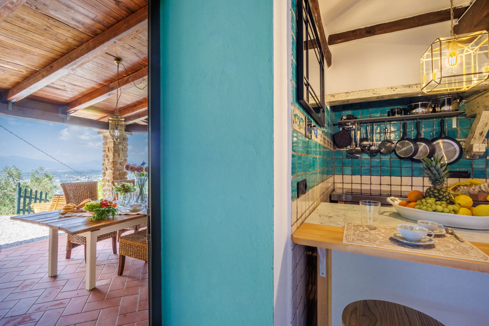 Sospirata Farmhouse-Niet-getagd