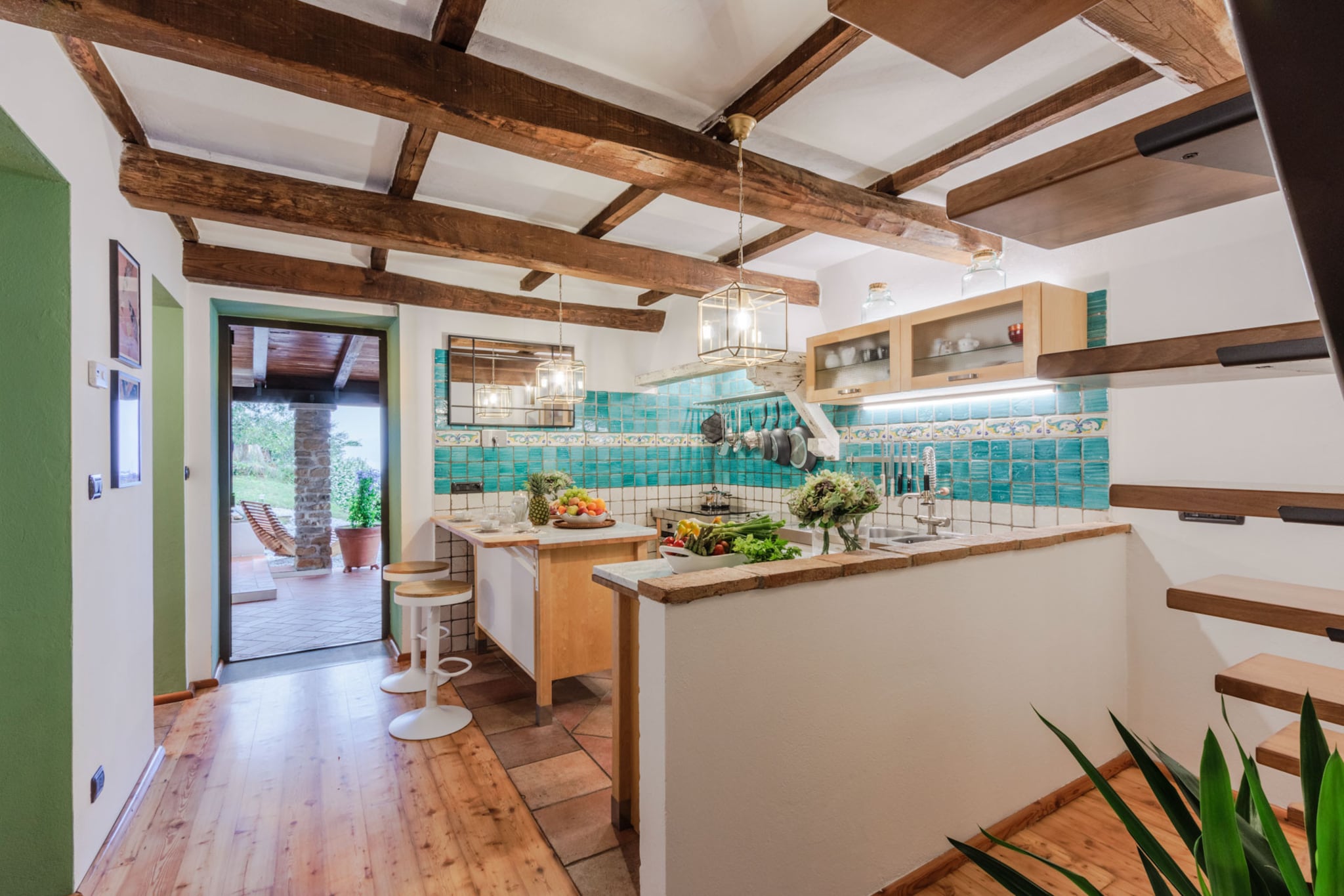 Sospirata Farmhouse-Niet-getagd