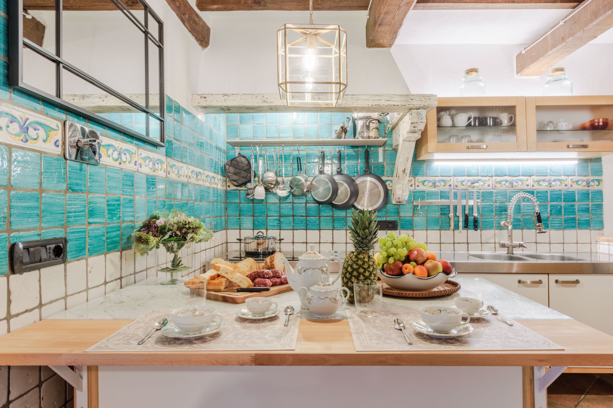 Sospirata Farmhouse-Niet-getagd