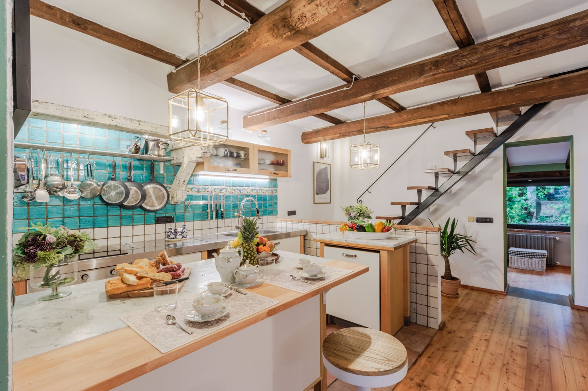 Sospirata Farmhouse-Niet-getagd