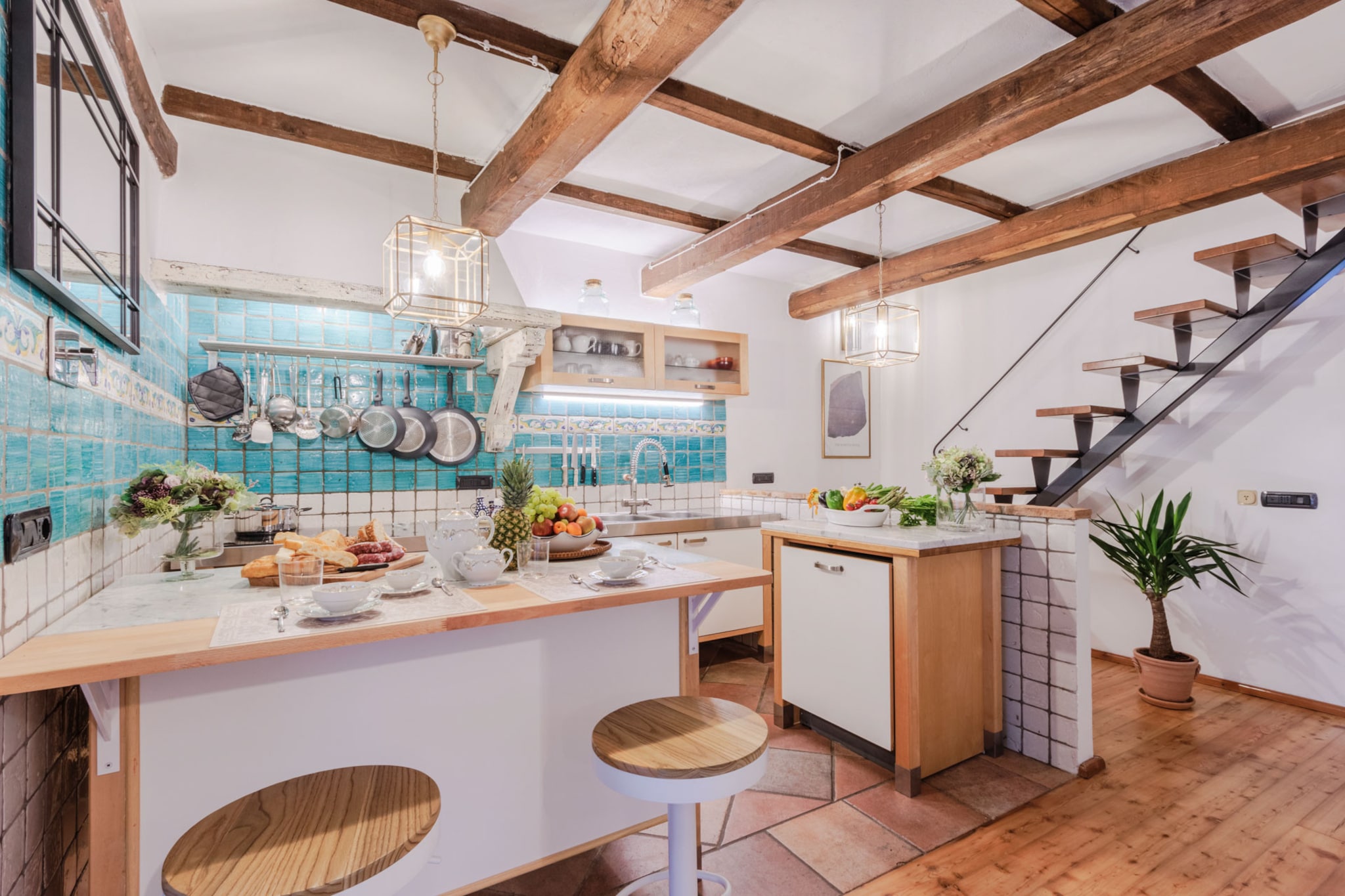Sospirata Farmhouse-Niet-getagd