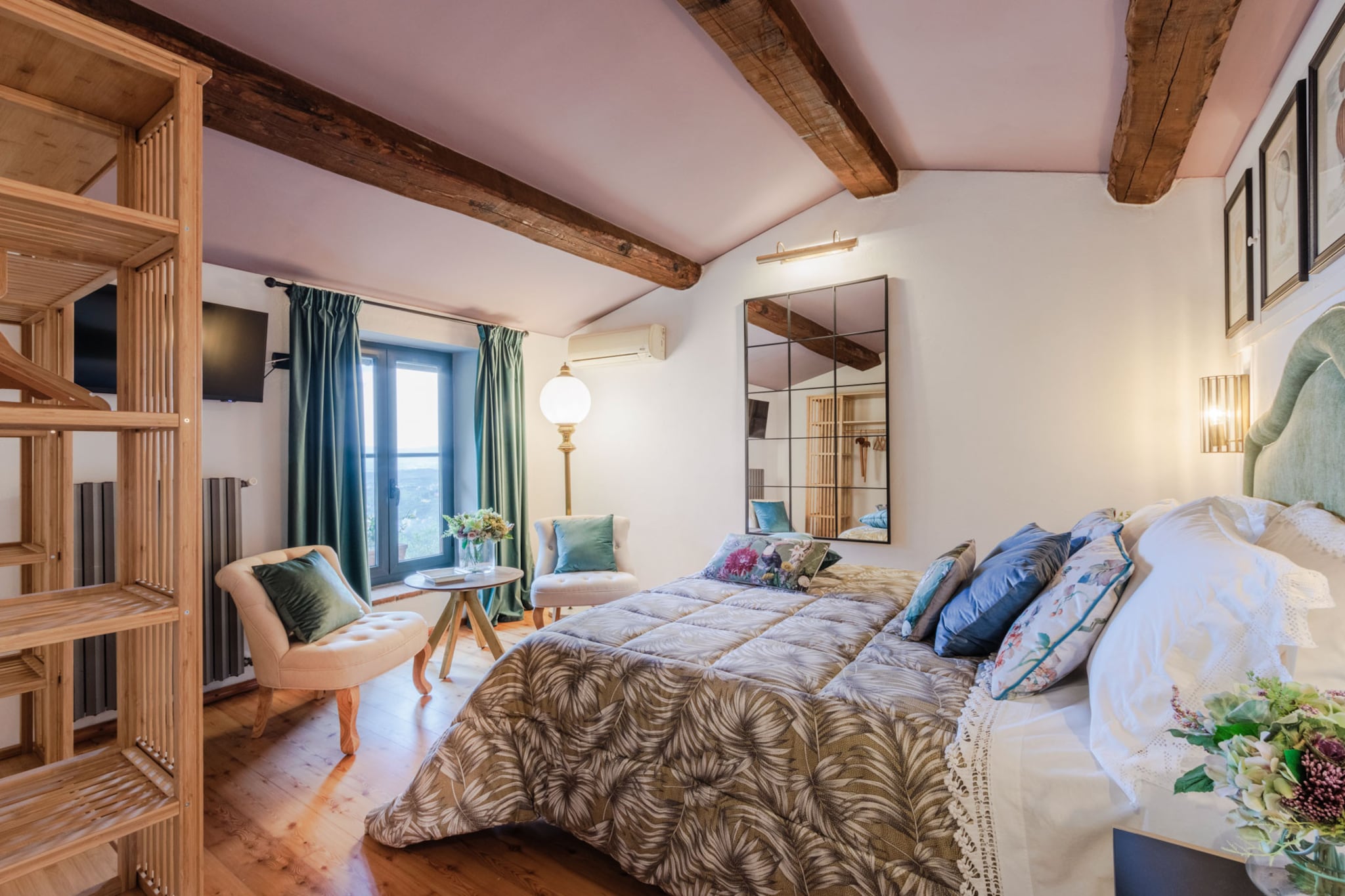 Sospirata Farmhouse-Niet-getagd