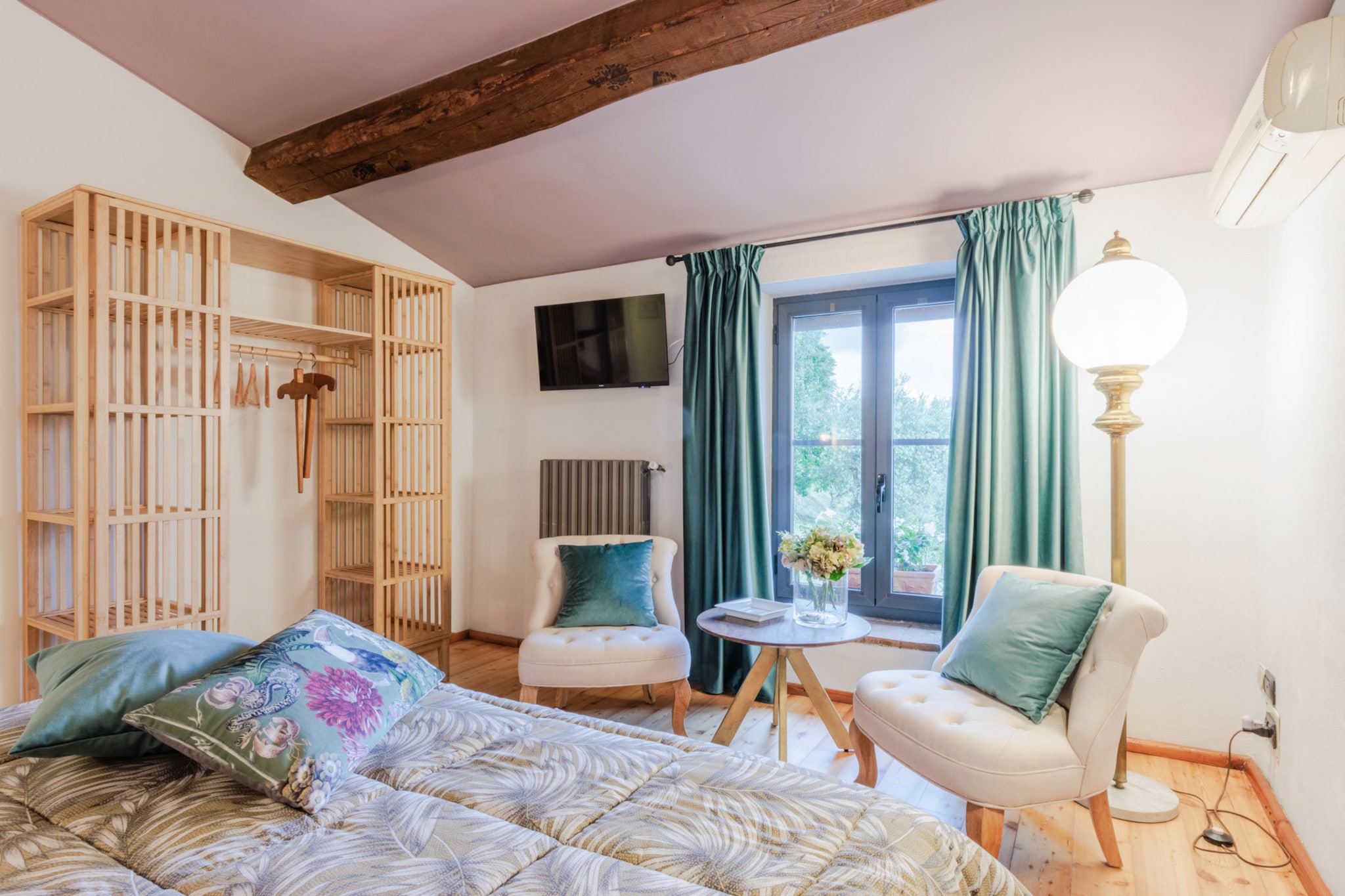 Sospirata Farmhouse-Niet-getagd