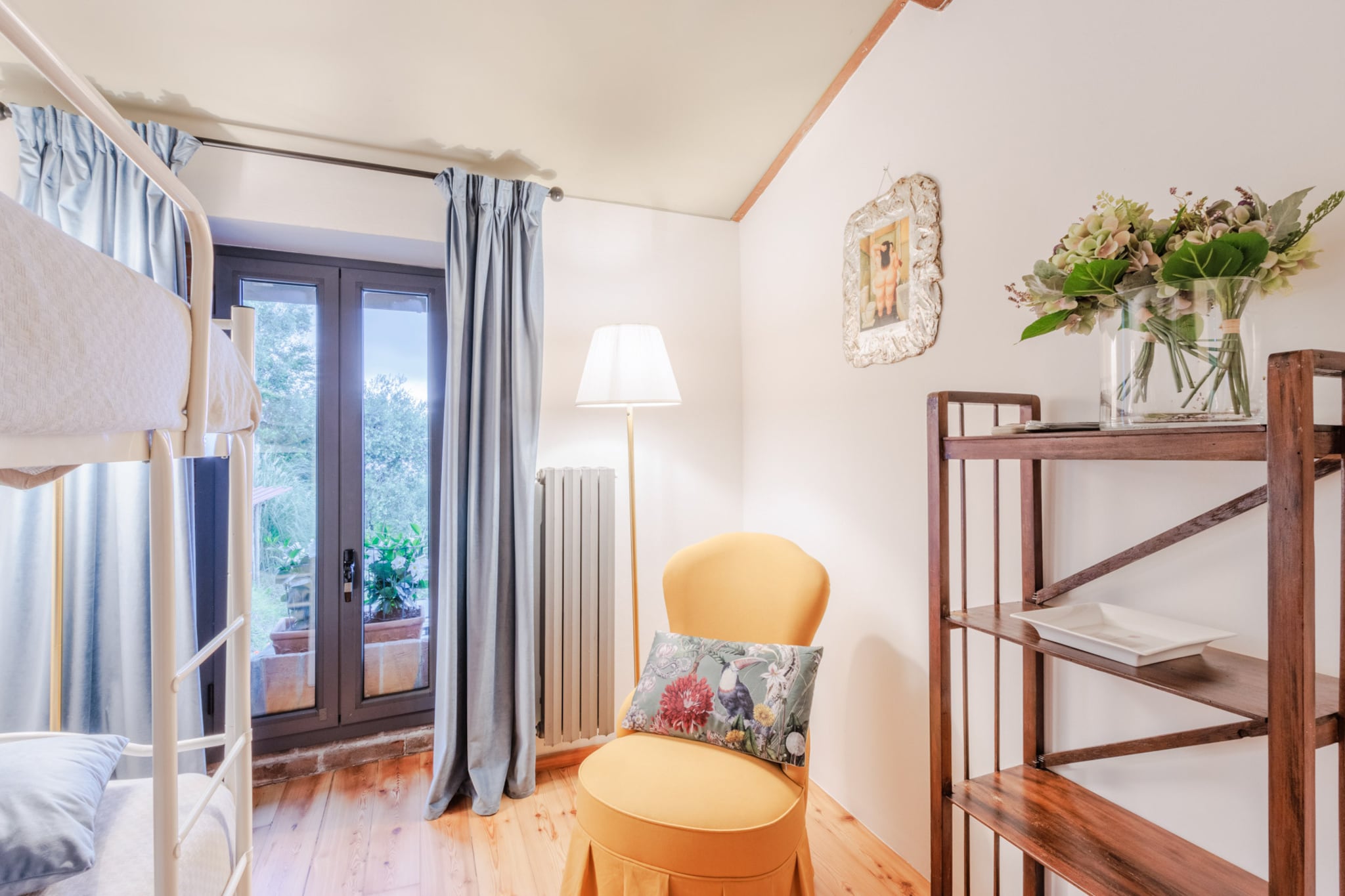 Sospirata Farmhouse-Niet-getagd