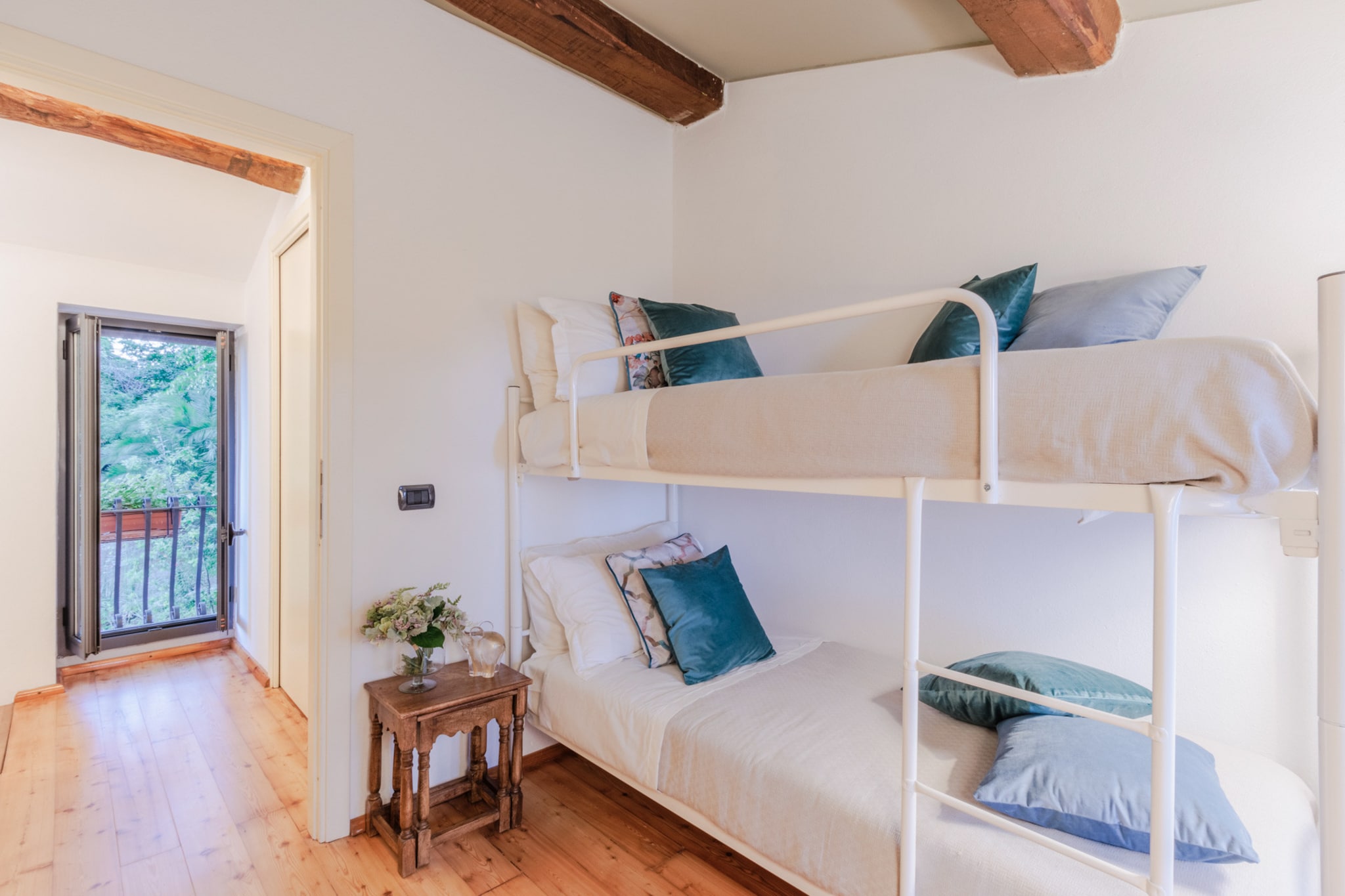 Sospirata Farmhouse-Niet-getagd