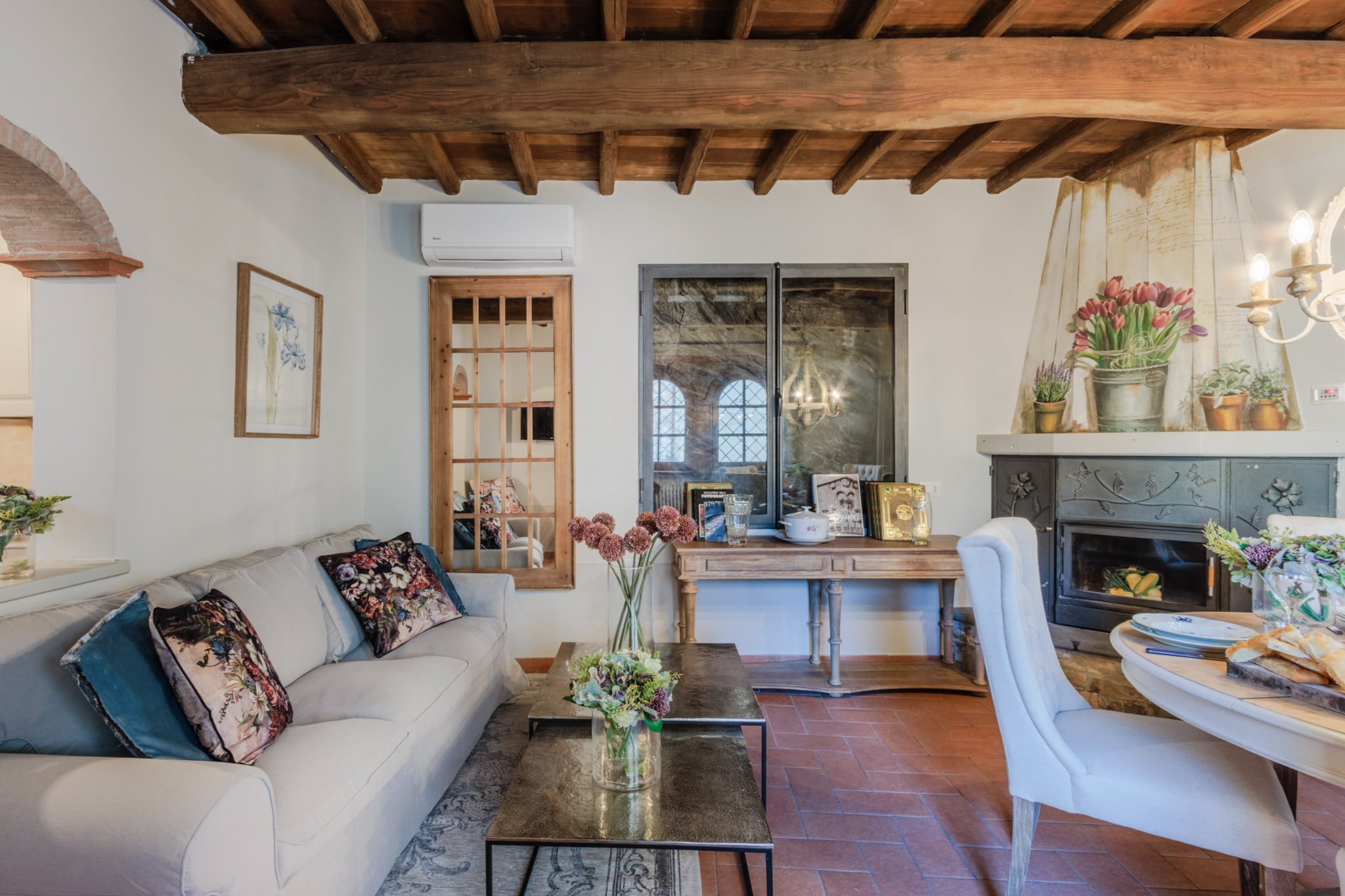Cottage Gigi-Nicht getaggt