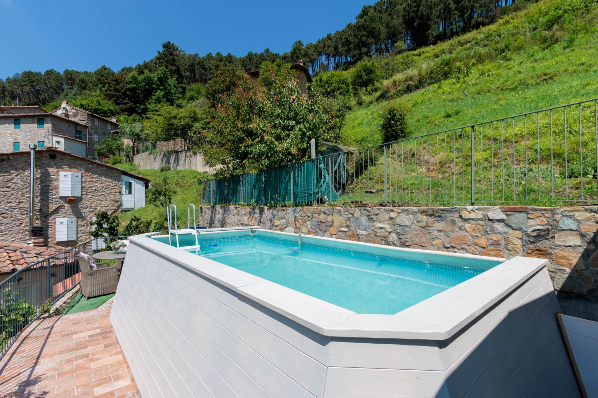 Cottage Gigi-Nicht getaggt