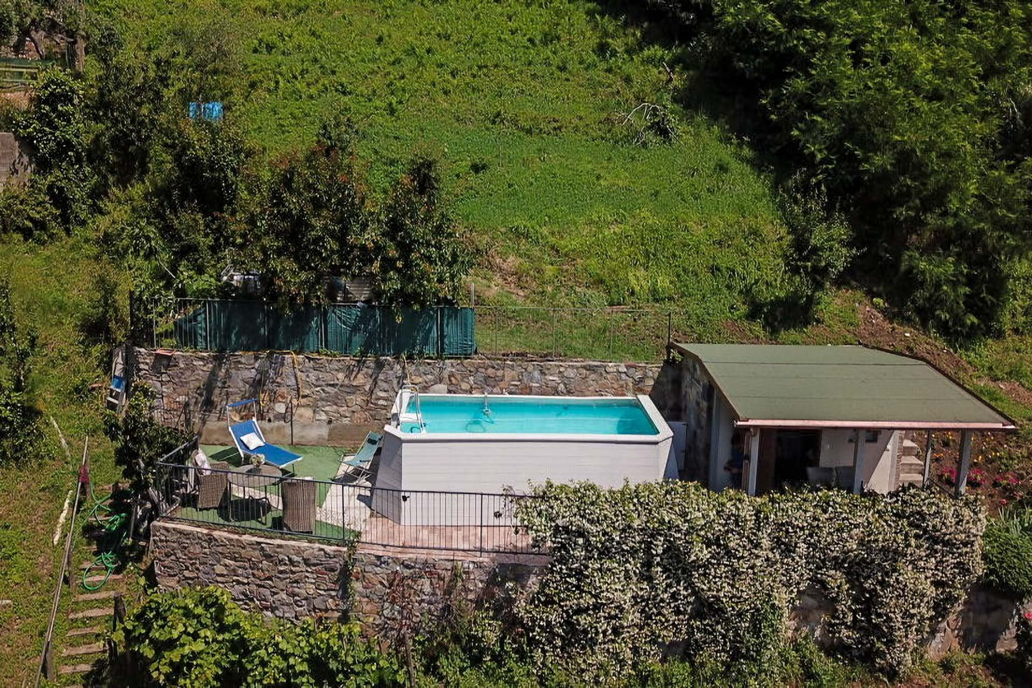 Cottage Gigi-Nicht getaggt