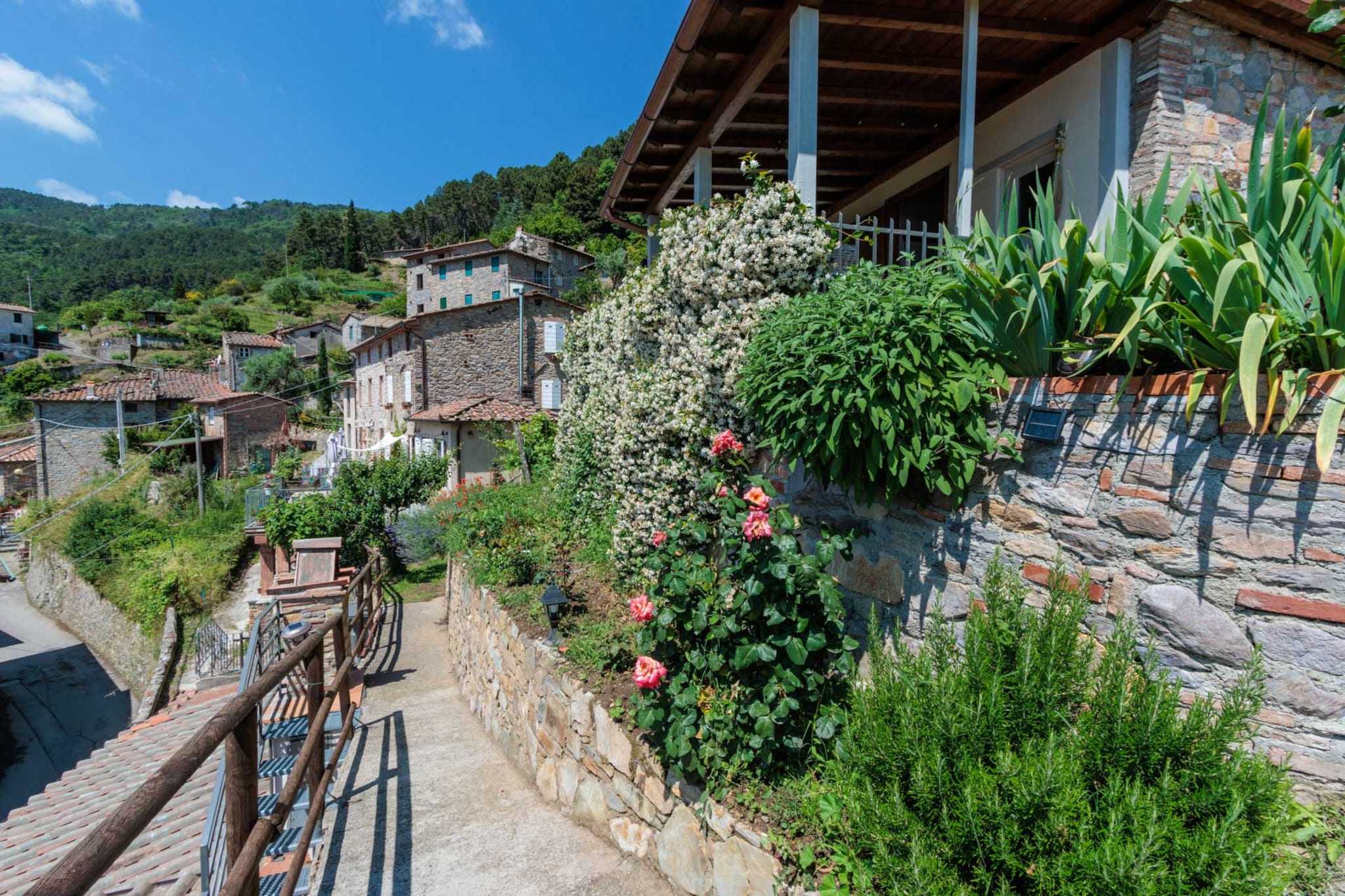 Cottage Gigi-Nicht getaggt