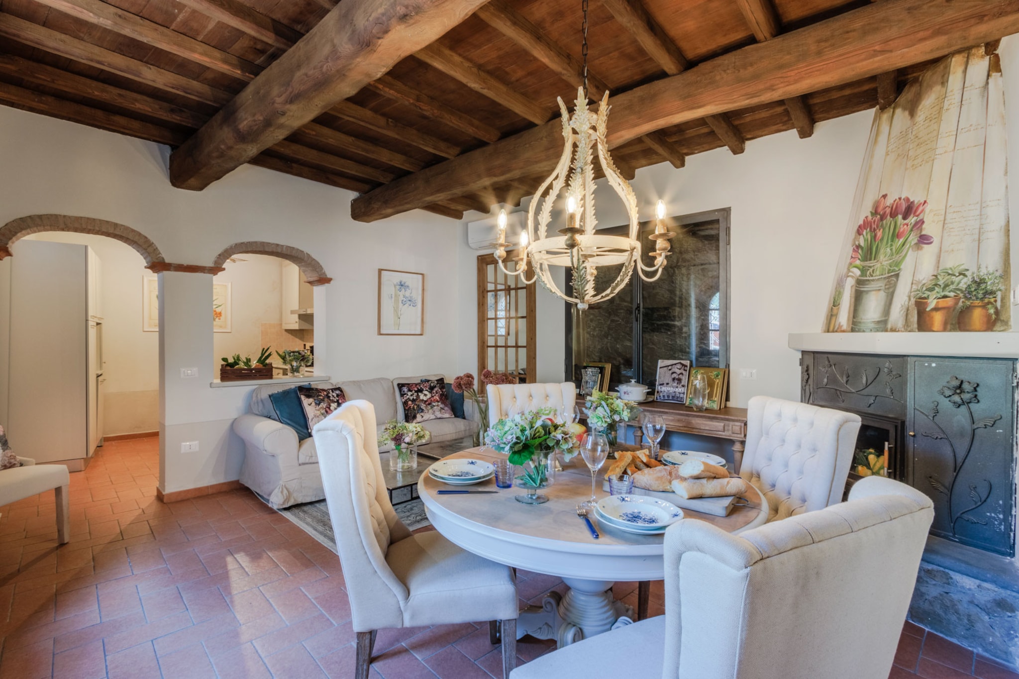Cottage Gigi-Nicht getaggt