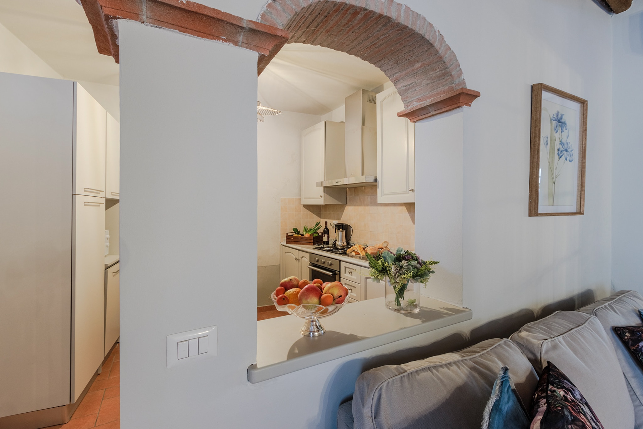 Cottage Gigi-Nicht getaggt
