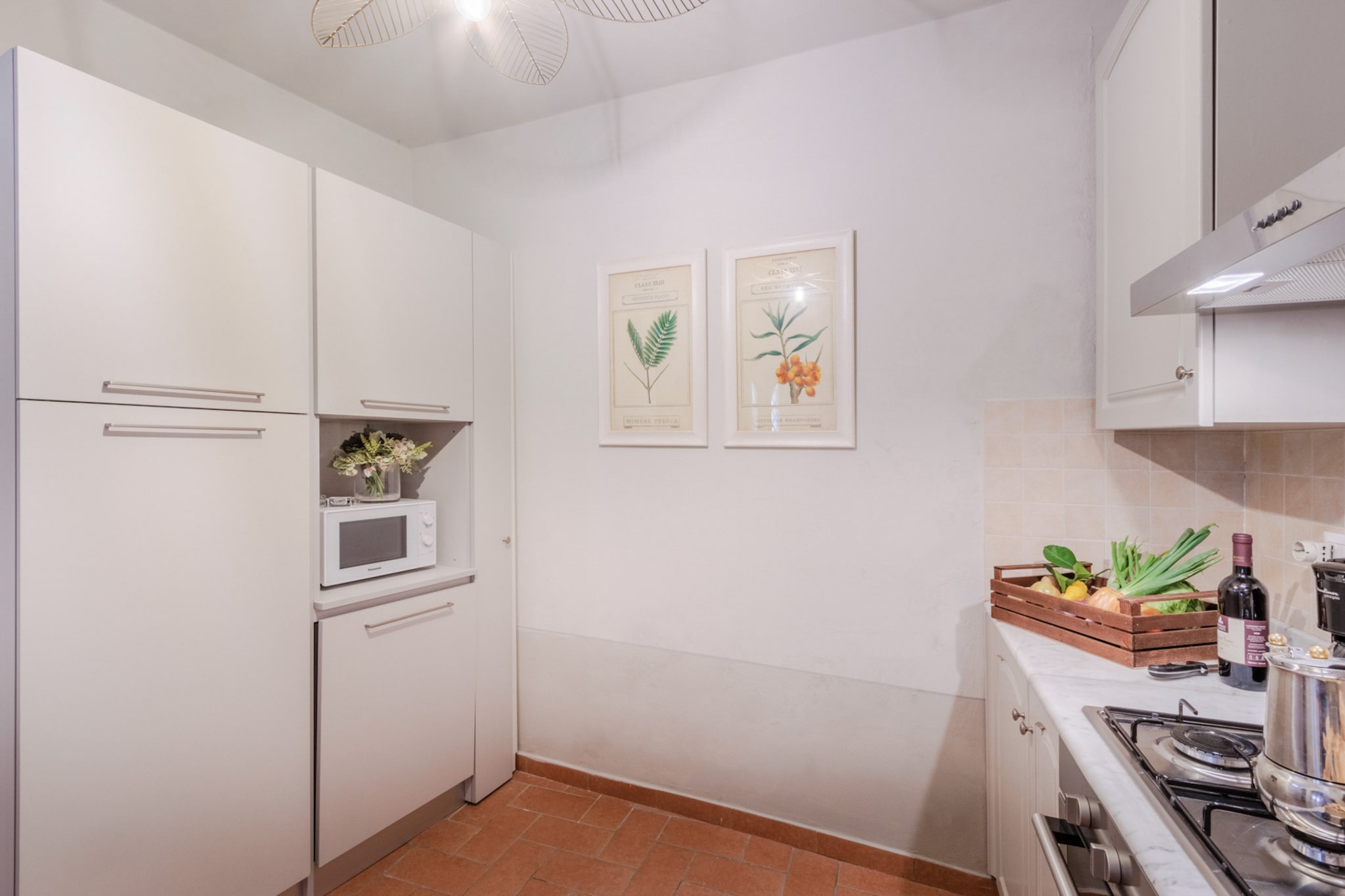 Cottage Gigi-Nicht getaggt