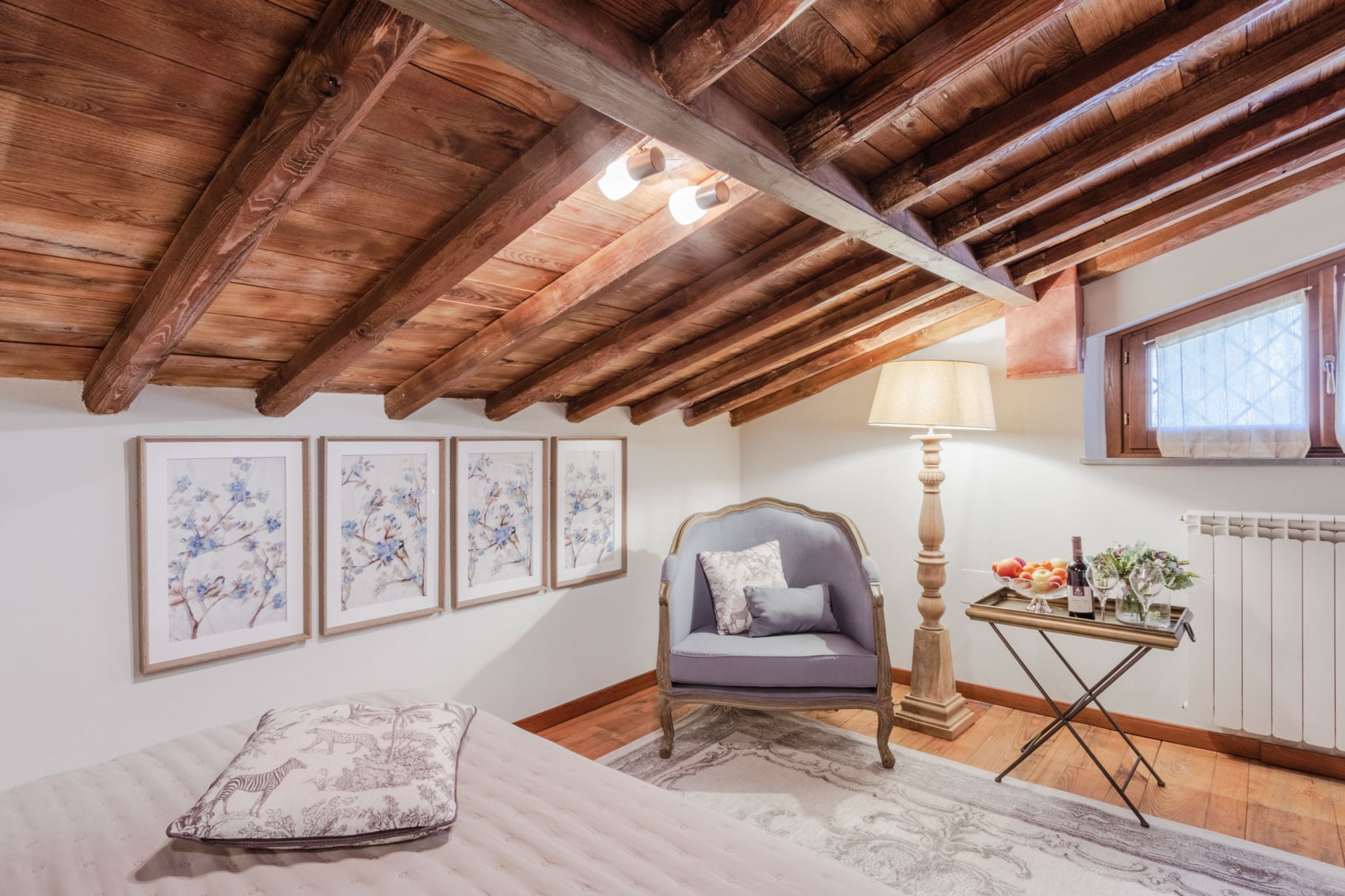 Cottage Gigi-Nicht getaggt