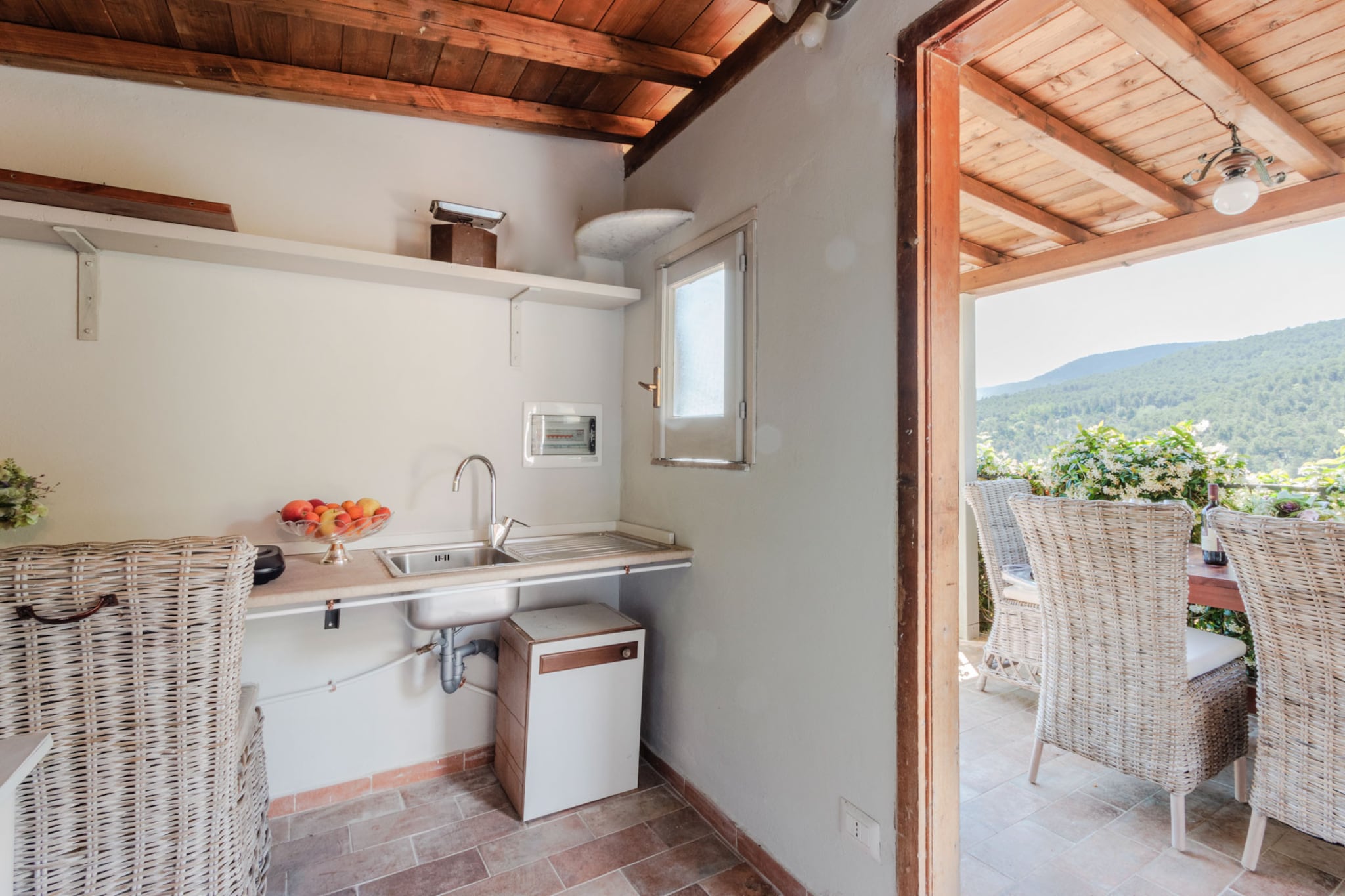 Cottage Gigi-Nicht getaggt