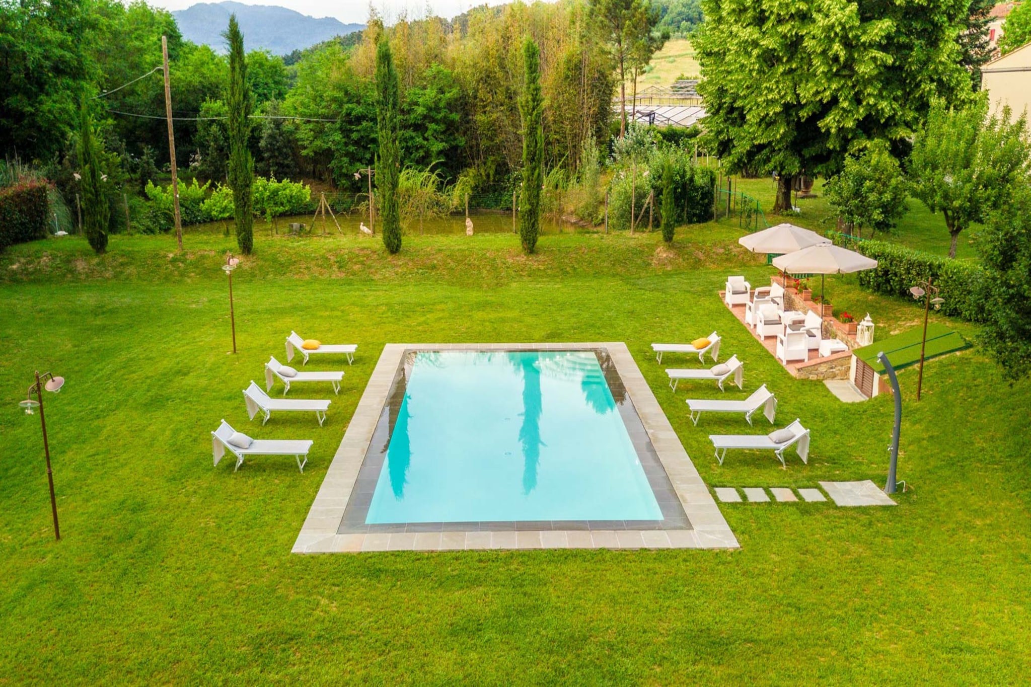 Villa Papari