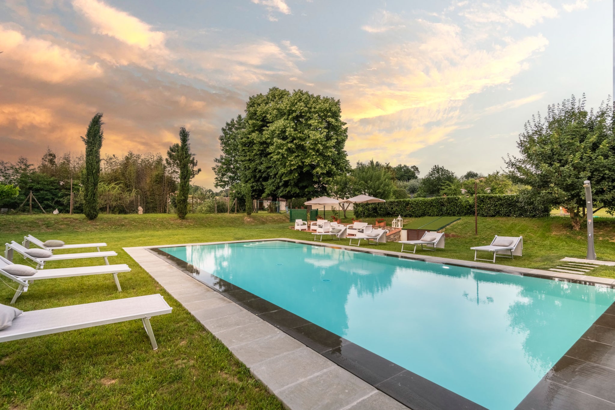 Villa Papari
