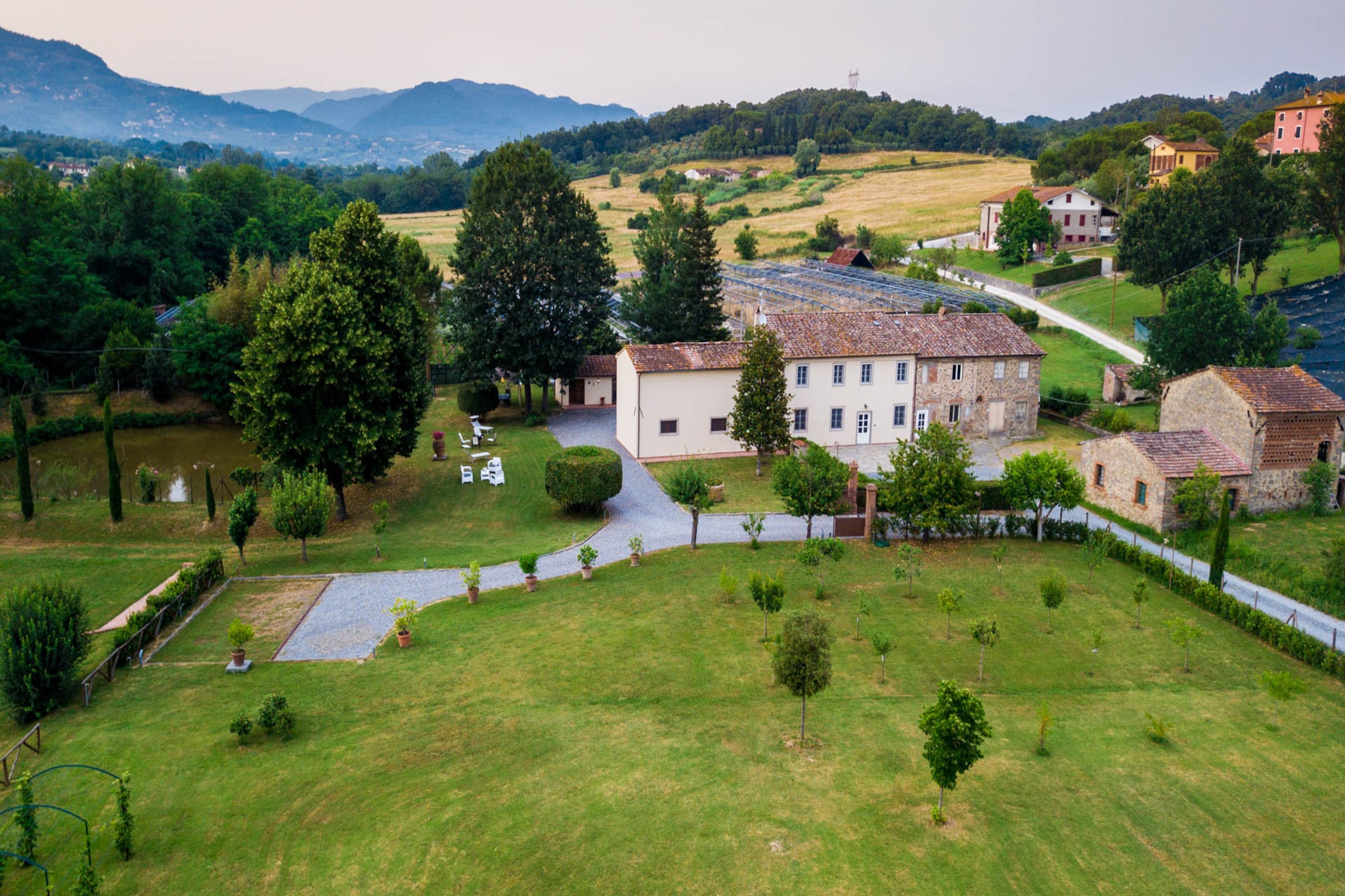 Villa Papari