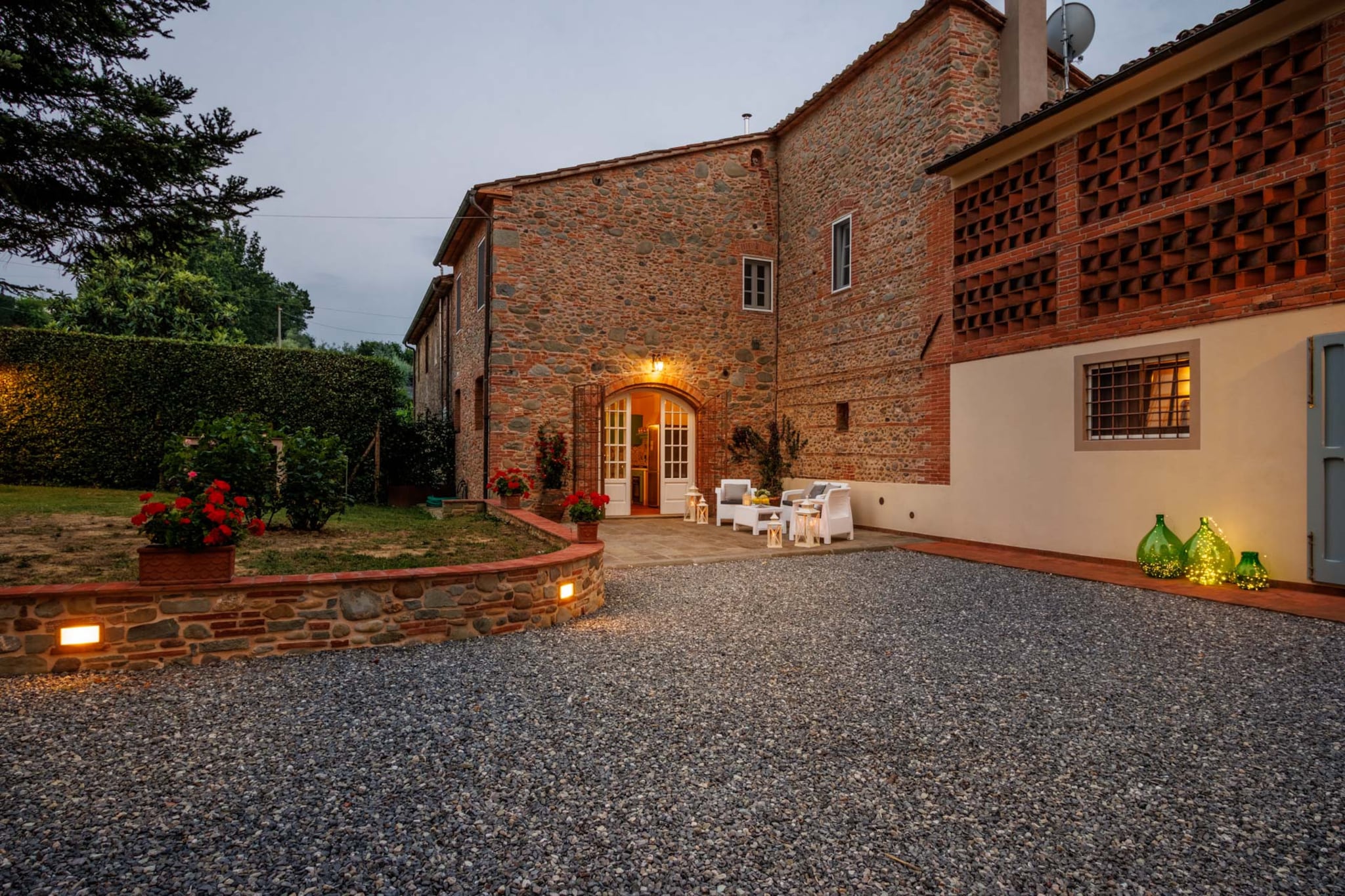 Villa Papari-Niet-getagd