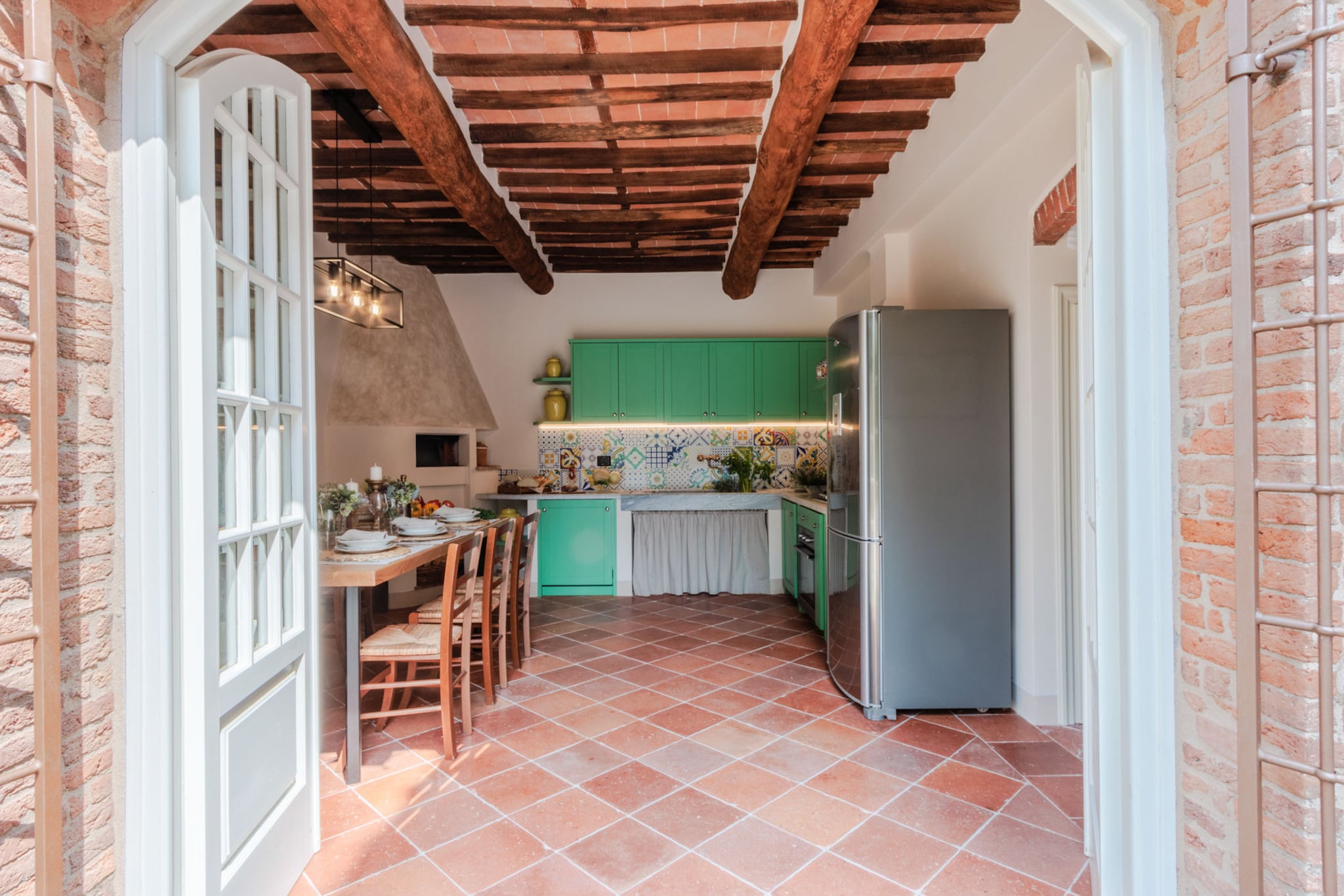 Villa Papari-Niet-getagd