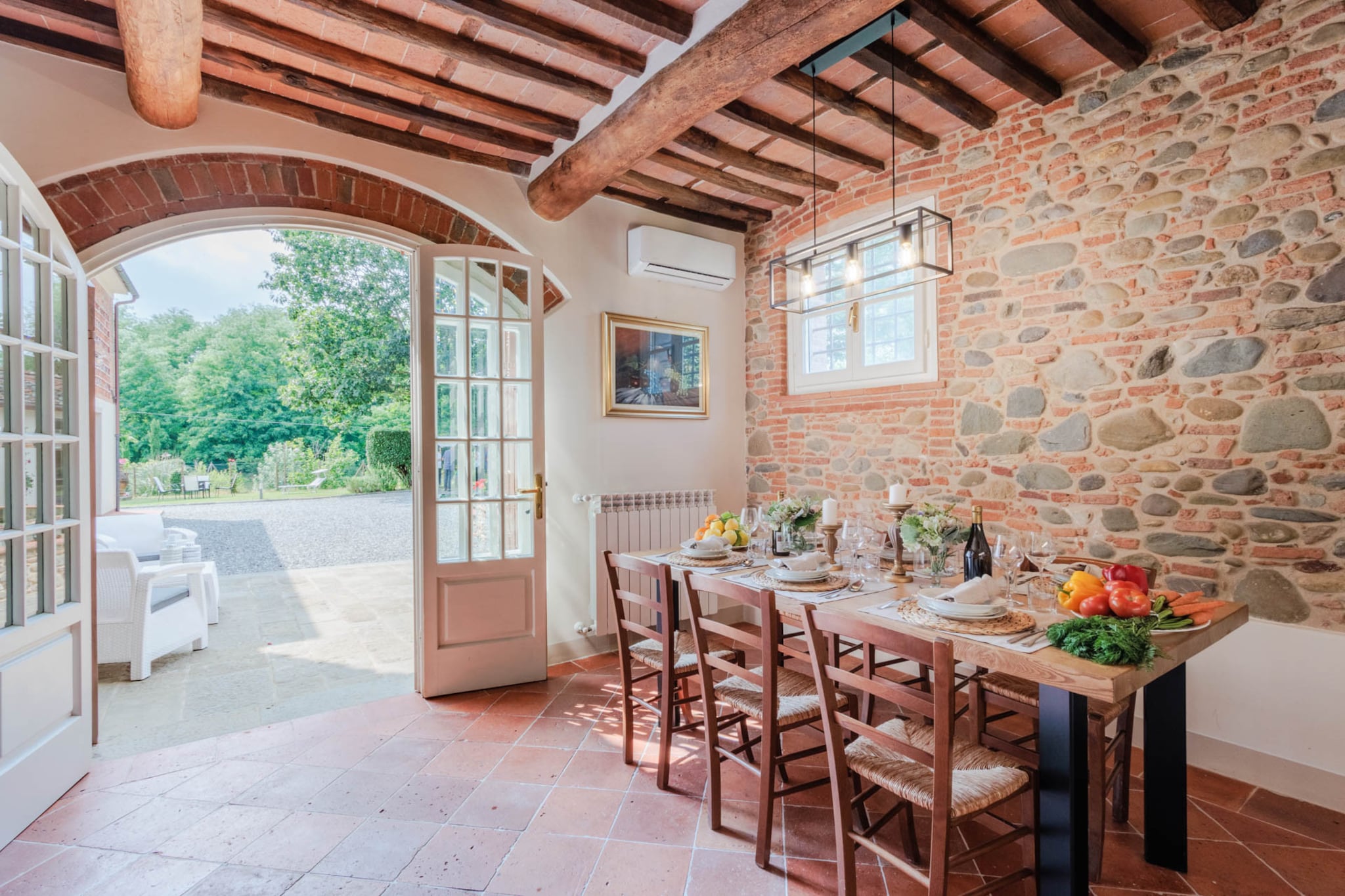 Villa Papari-Niet-getagd