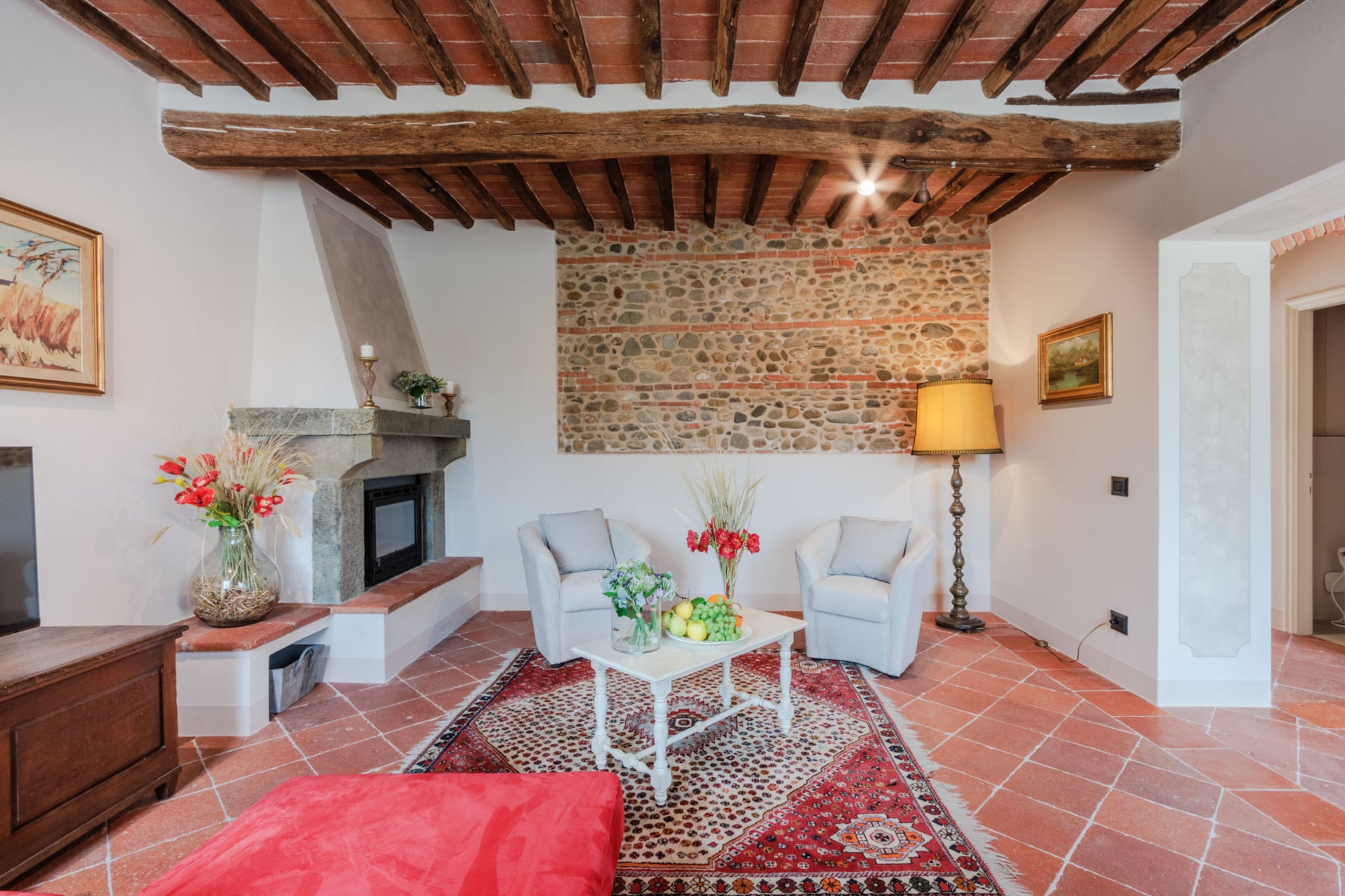 Villa Papari-Niet-getagd