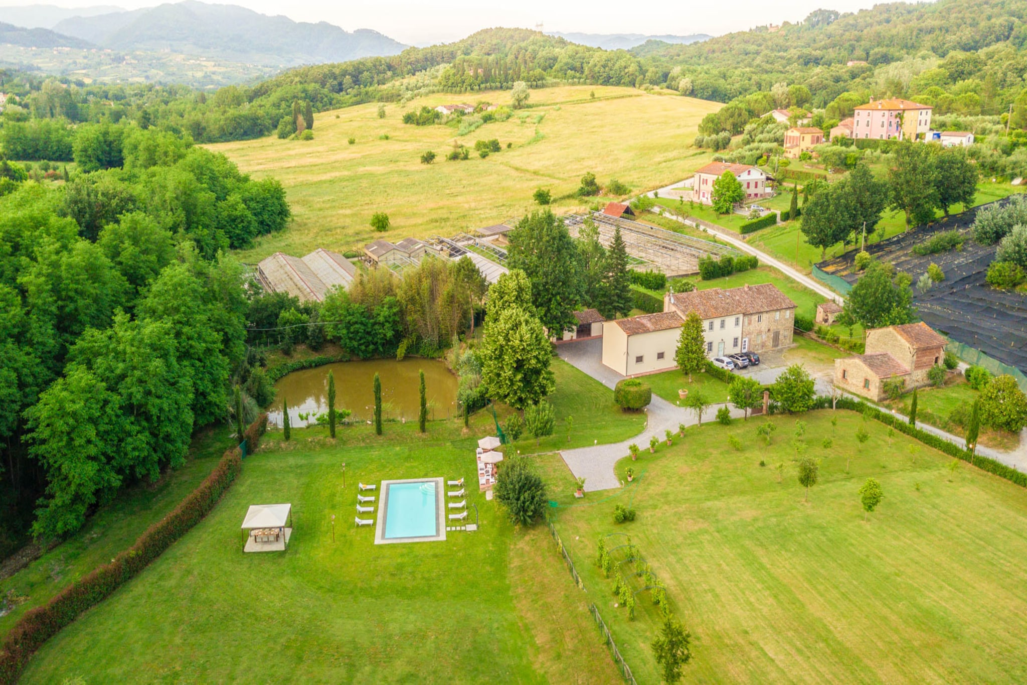 Villa Papari-Niet-getagd