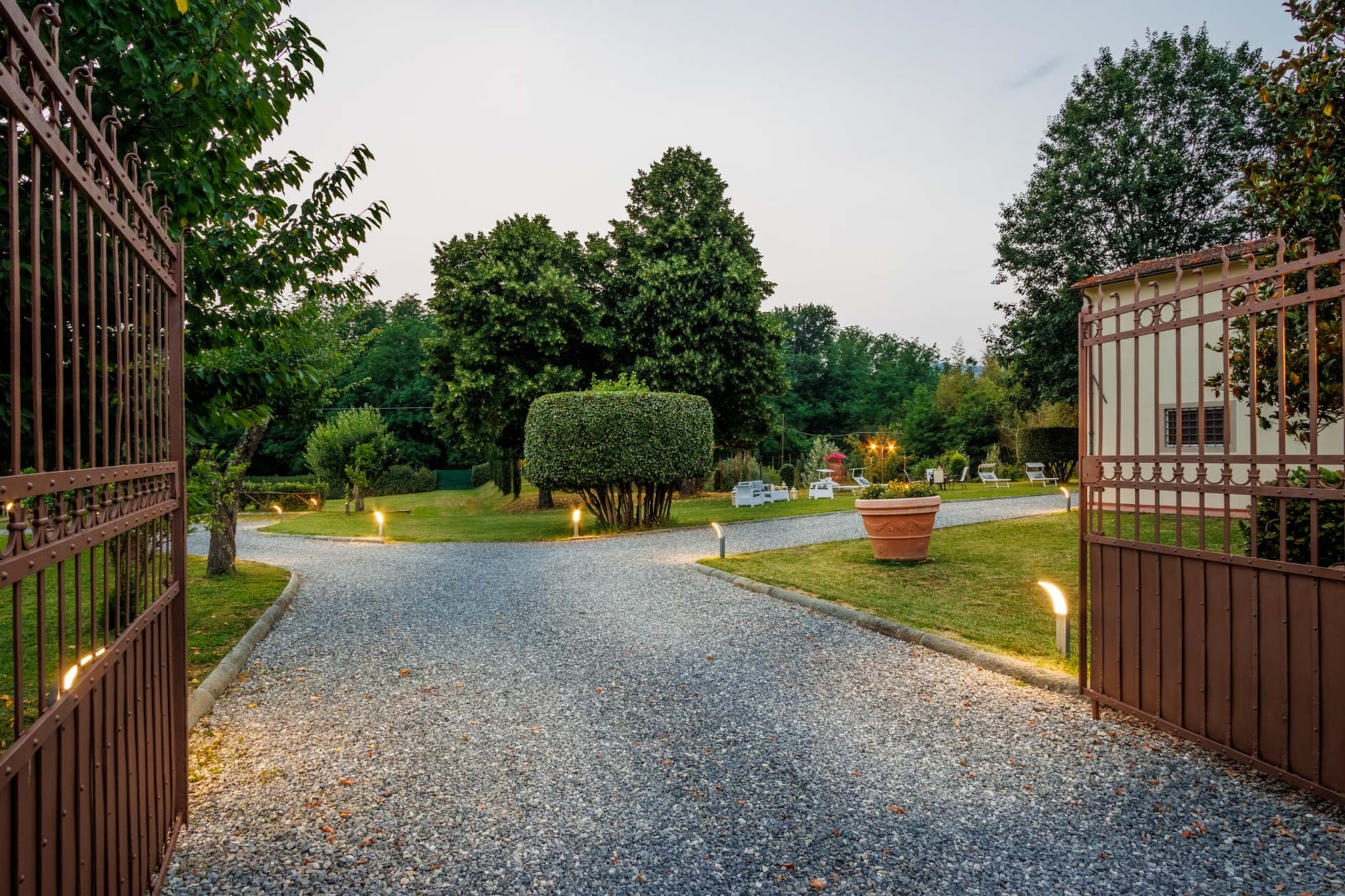 Villa Papari-Niet-getagd